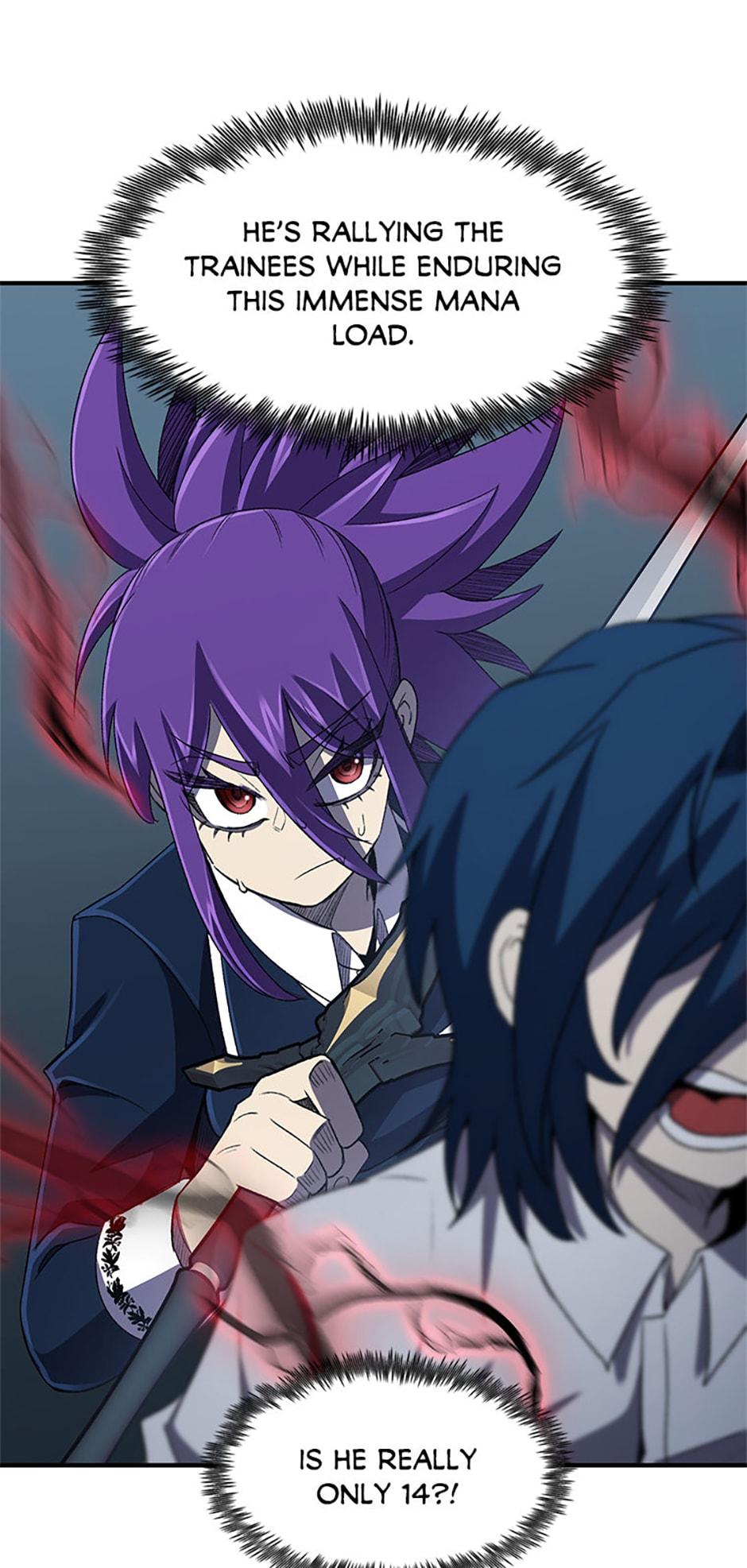 Read The Art of Reincarnation EN Manga Online
