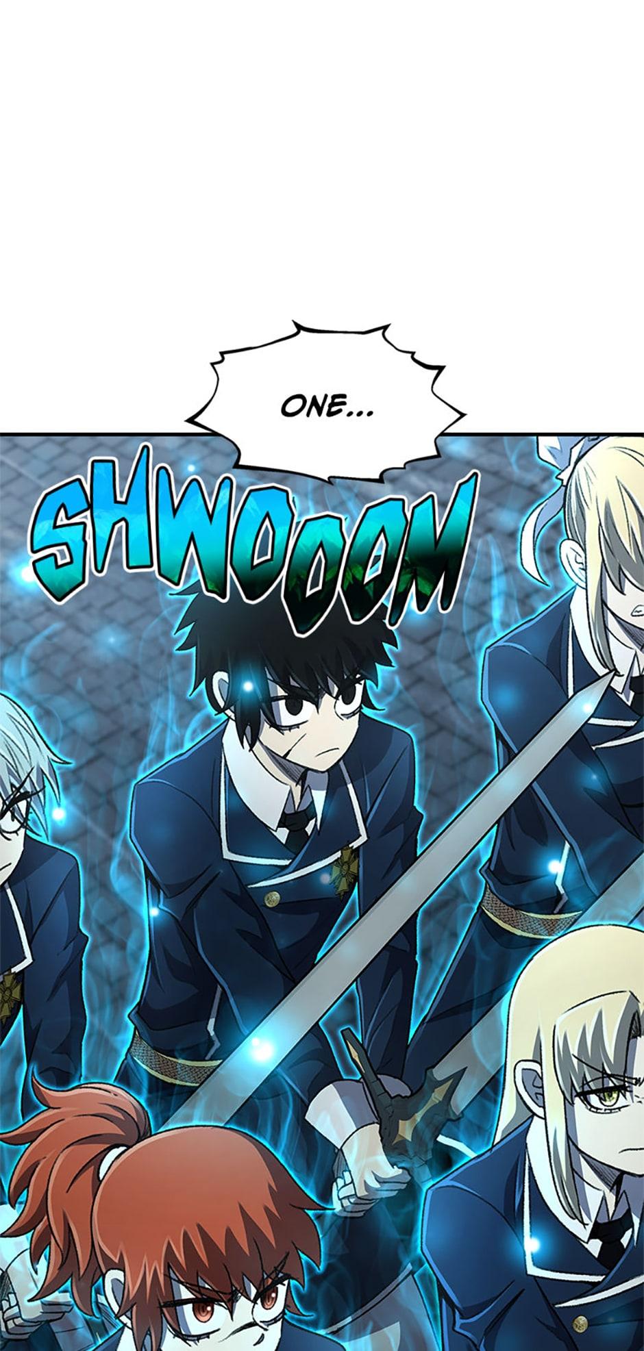 Read The Art of Reincarnation EN Manga Online