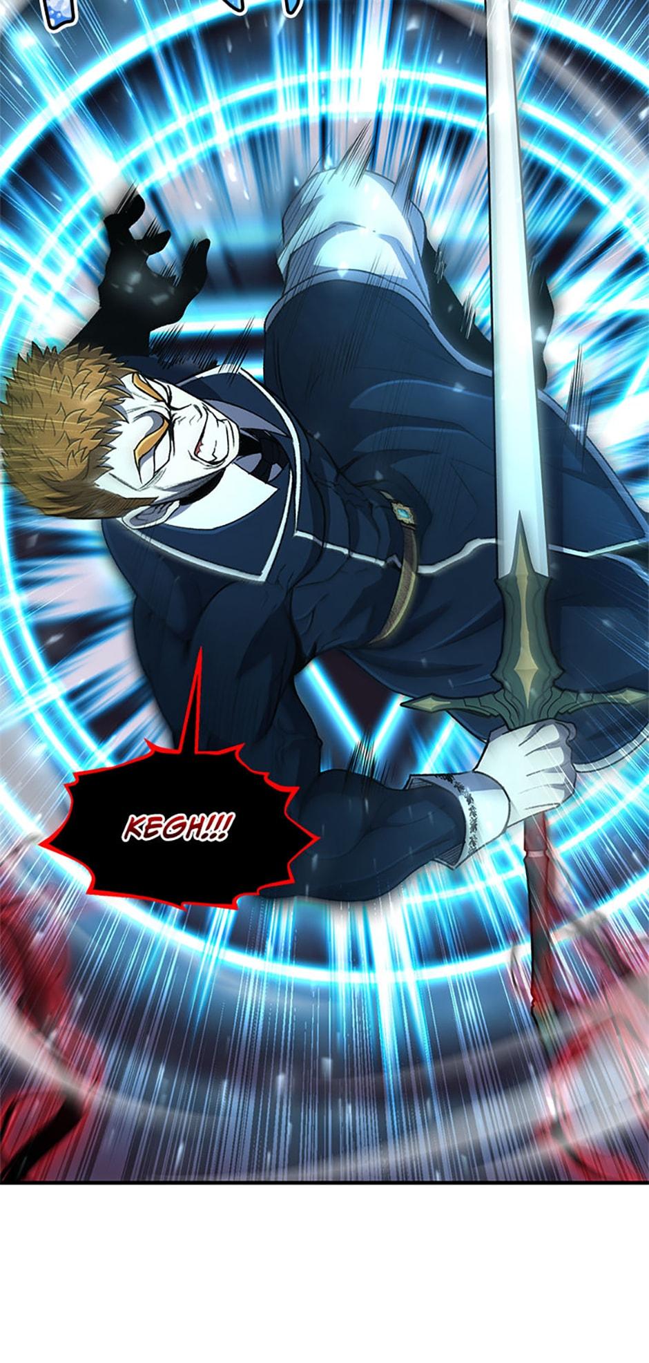 Read The Art of Reincarnation EN Manga Online