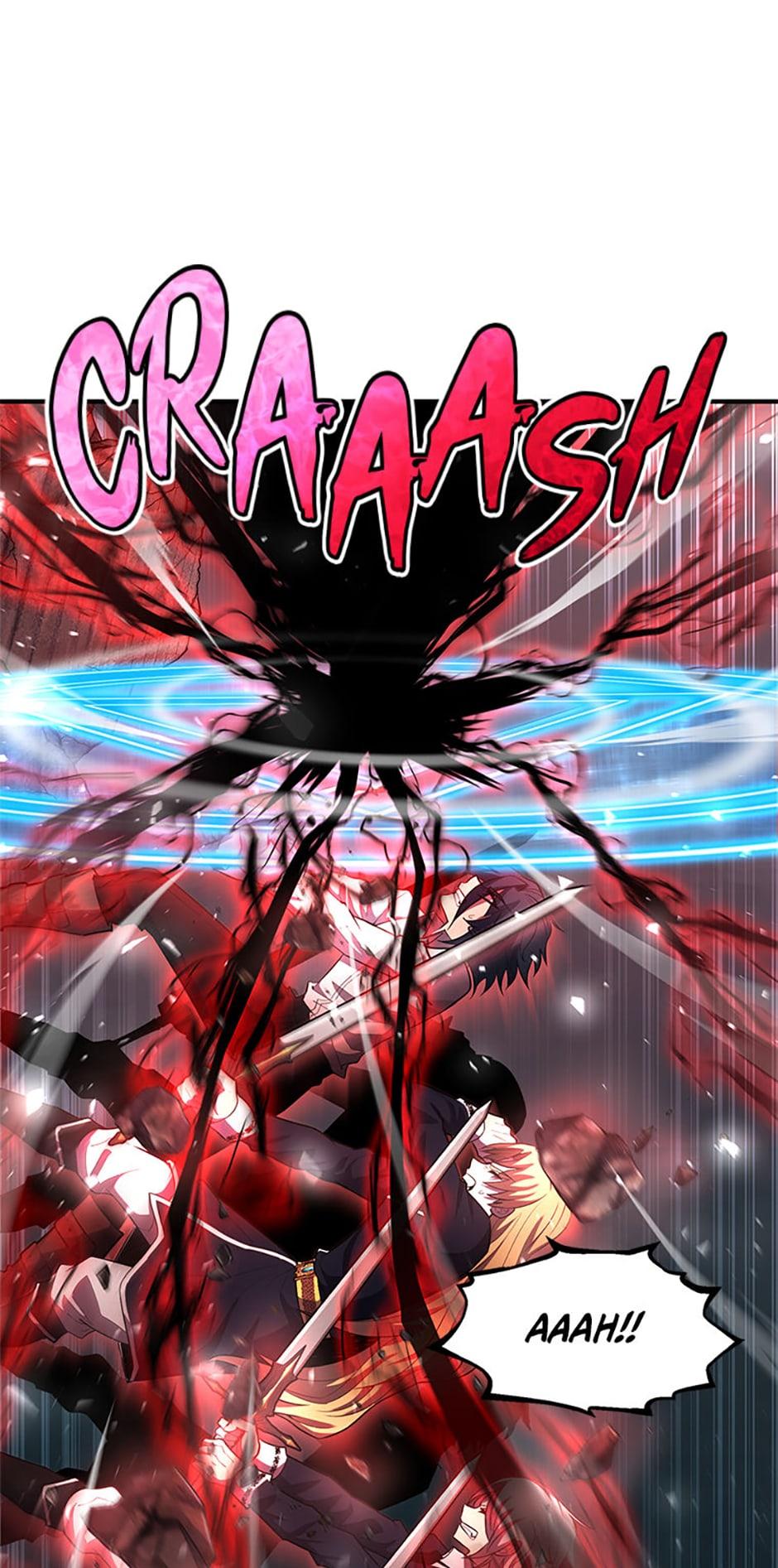 Read The Art of Reincarnation EN Manga Online