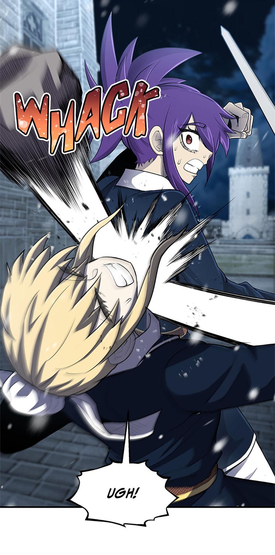 Read The Art of Reincarnation EN Manga Online