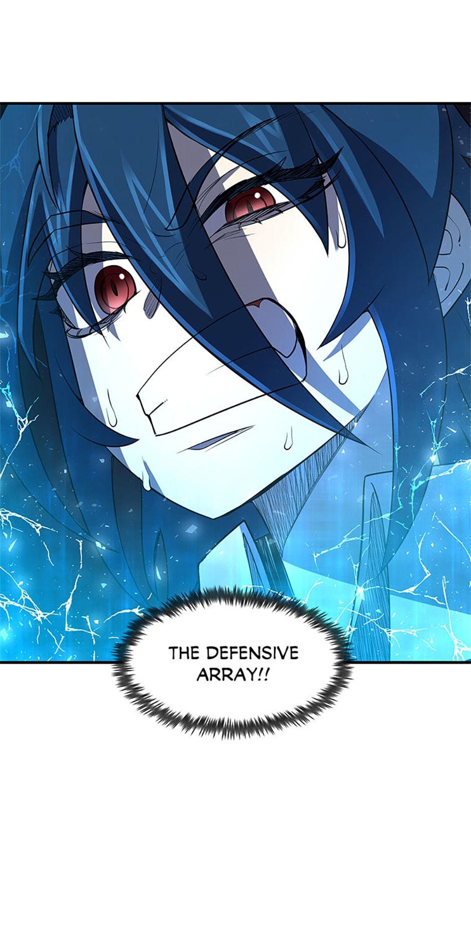 Read The Art of Reincarnation EN Manga Online