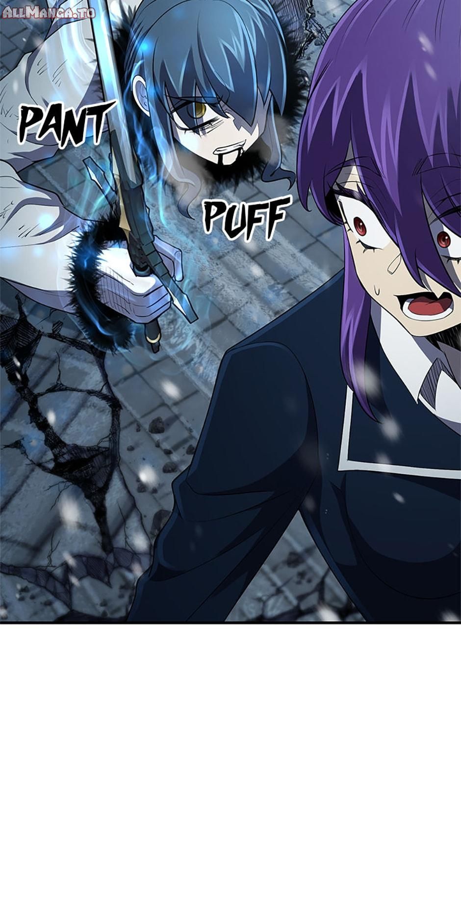 Read The Art of Reincarnation EN Manga Online