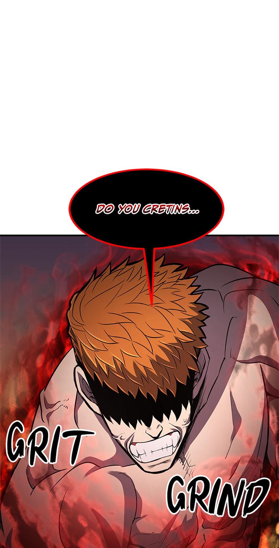 Read The Art of Reincarnation EN Manga Online