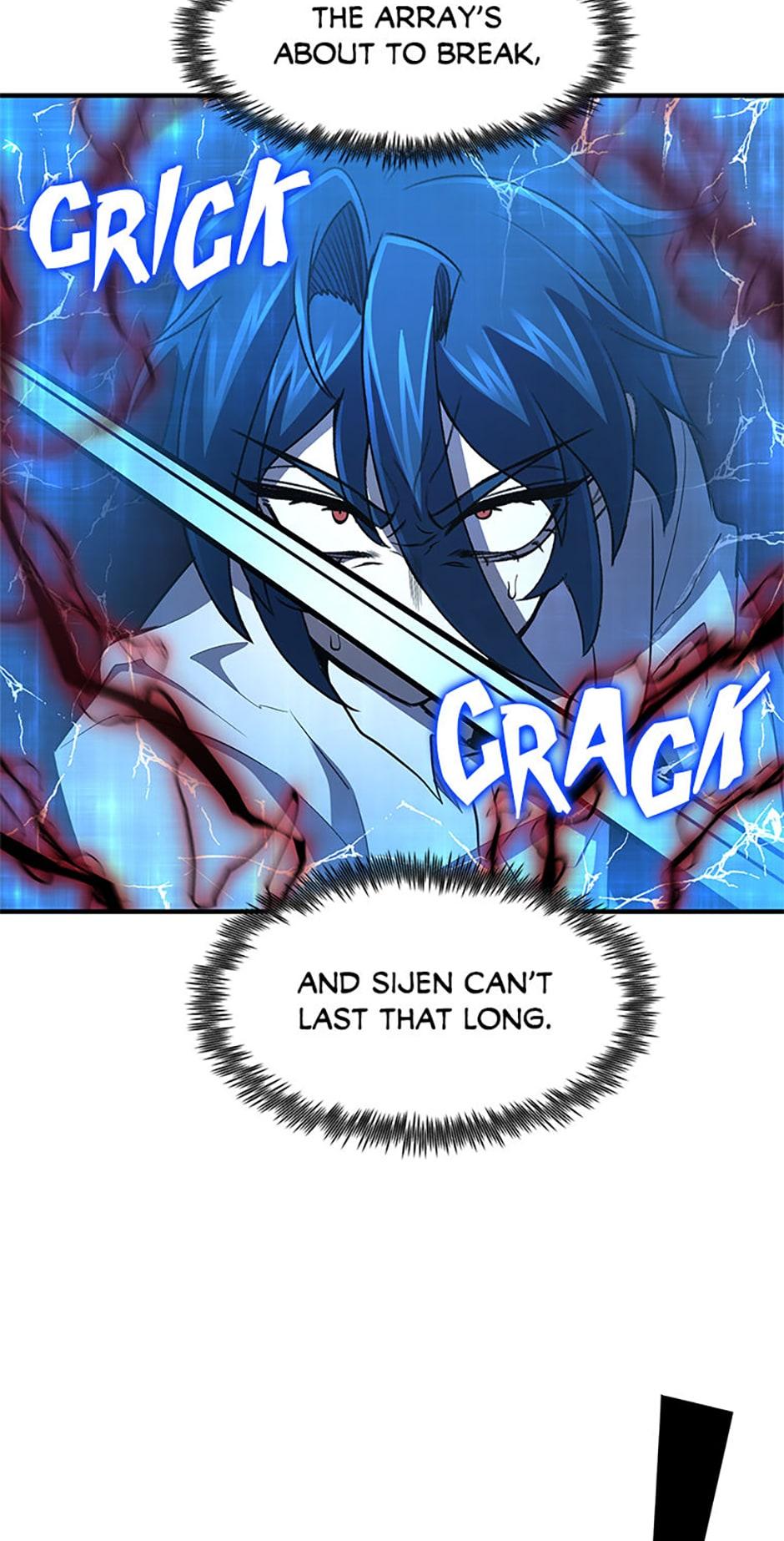 Read The Art of Reincarnation EN Manga Online