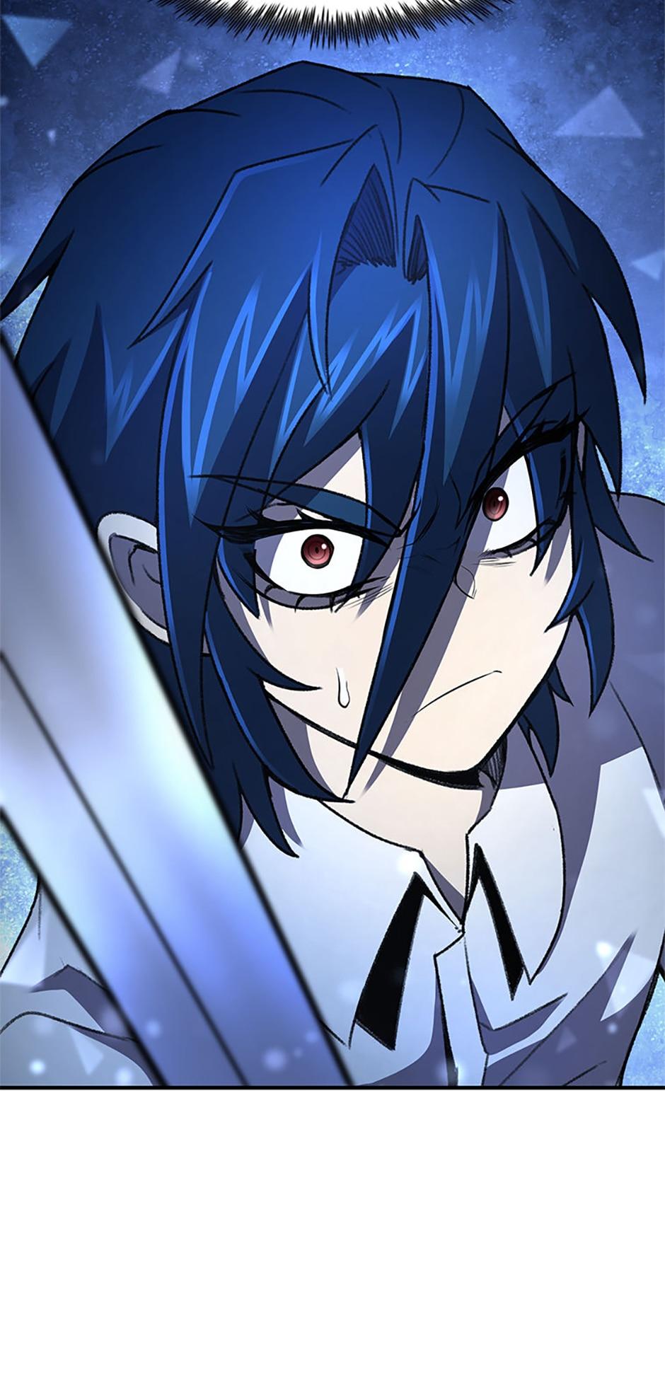 Read The Art of Reincarnation EN Manga Online