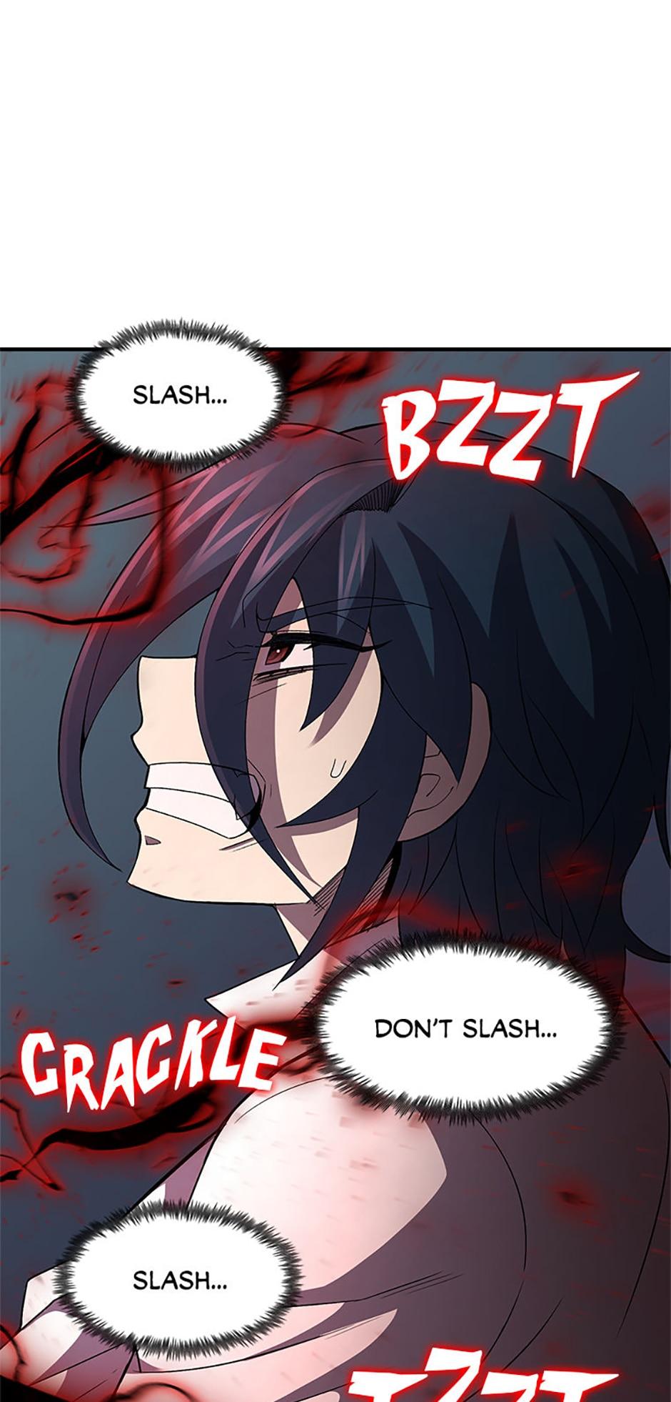 Read The Art of Reincarnation EN Manga Online