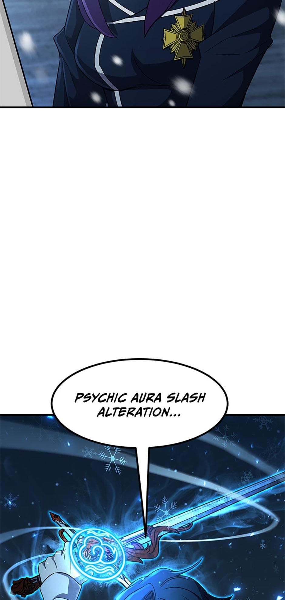 Read The Art of Reincarnation EN Manga Online