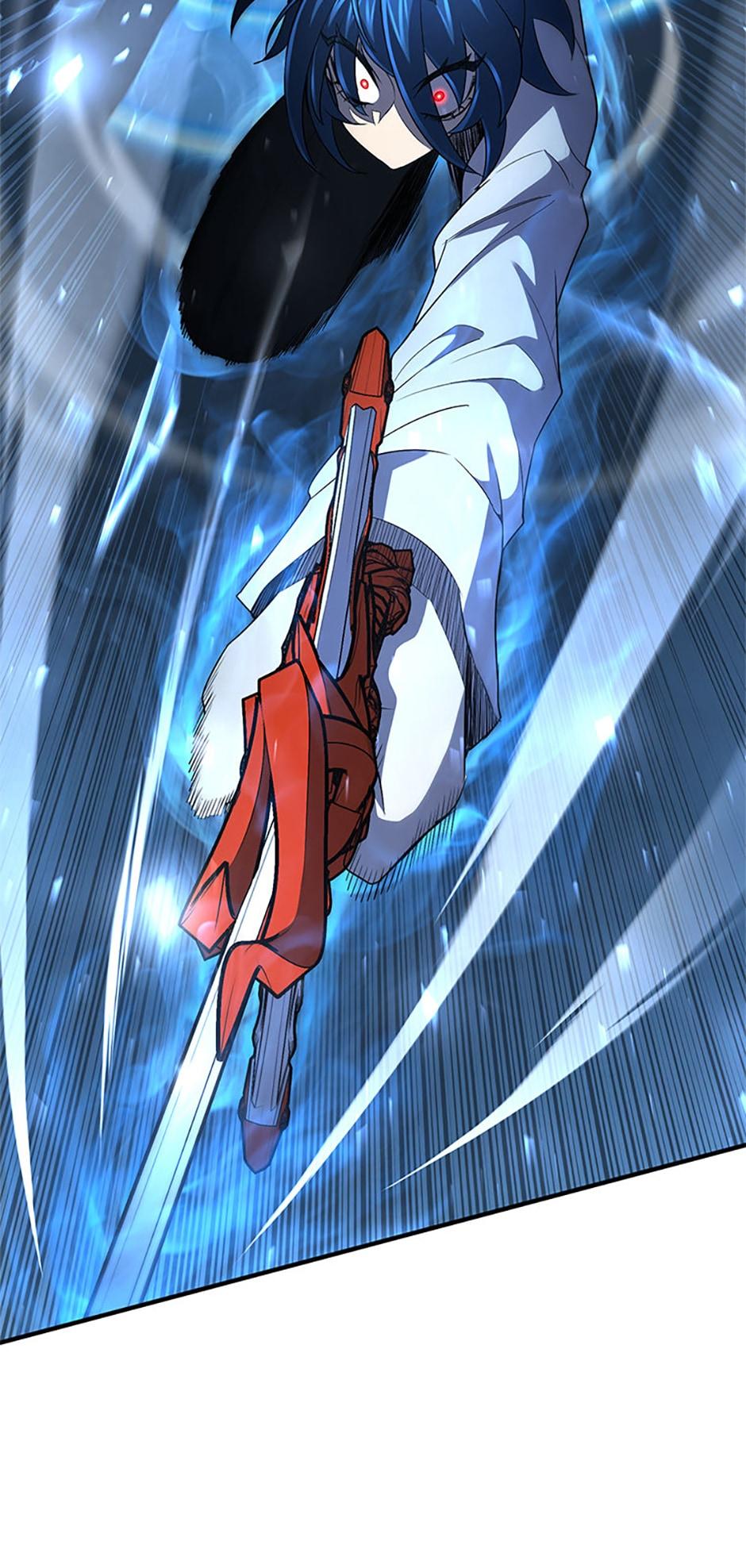 Read The Art of Reincarnation EN Manga Online