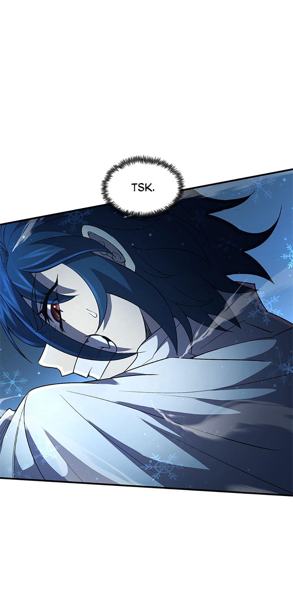 Read The Art of Reincarnation EN Manga Online