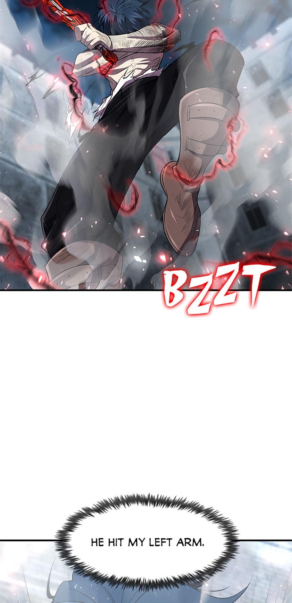 Read The Art of Reincarnation EN Manga Online