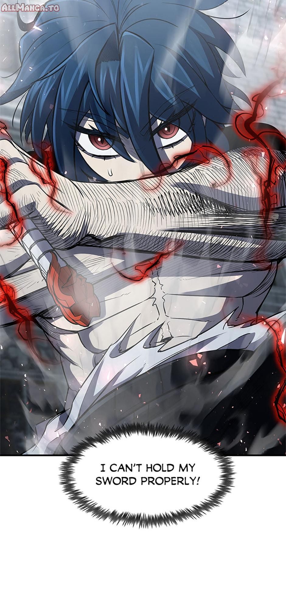 Read The Art of Reincarnation EN Manga Online