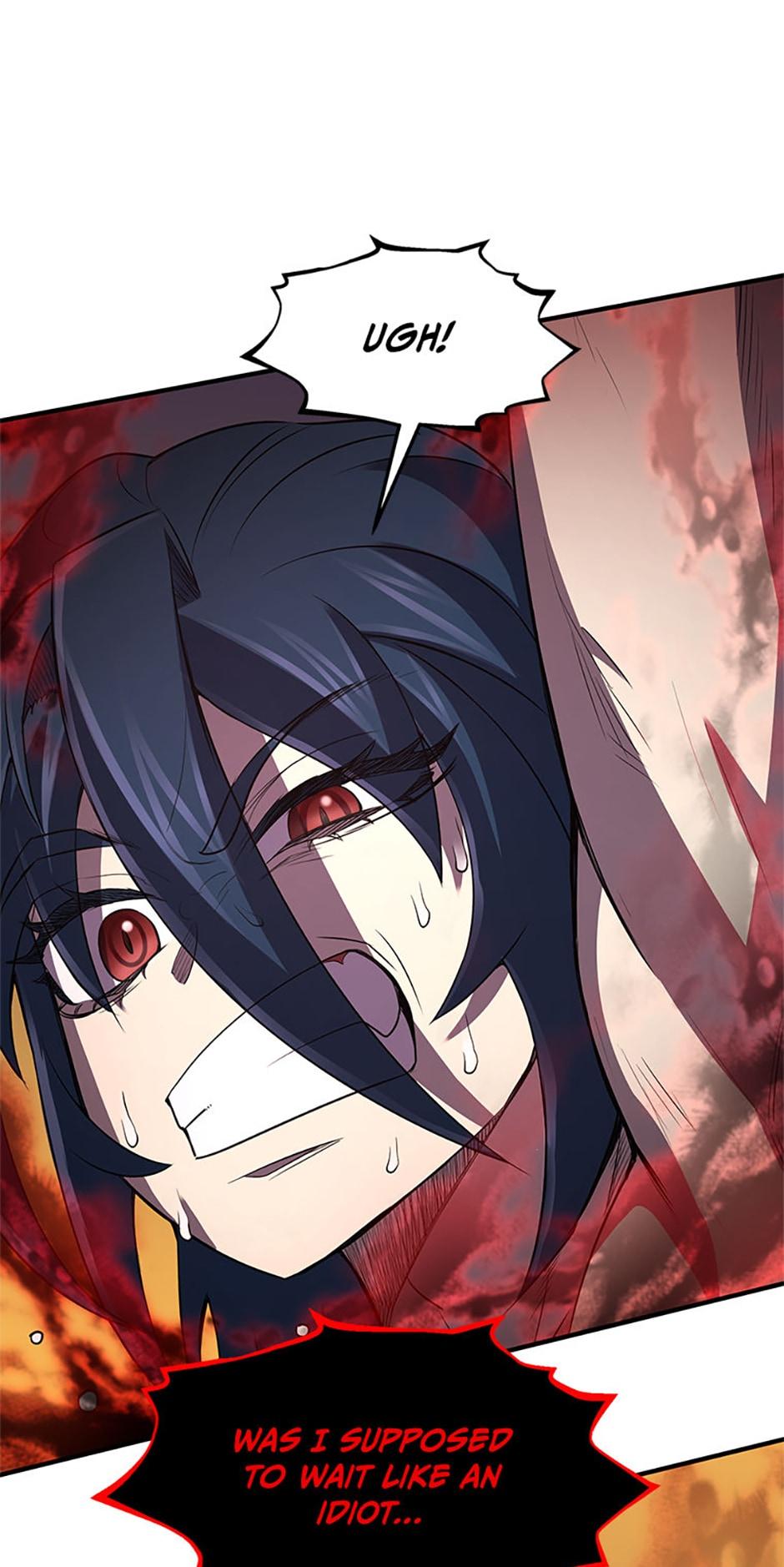 Read The Art of Reincarnation EN Manga Online