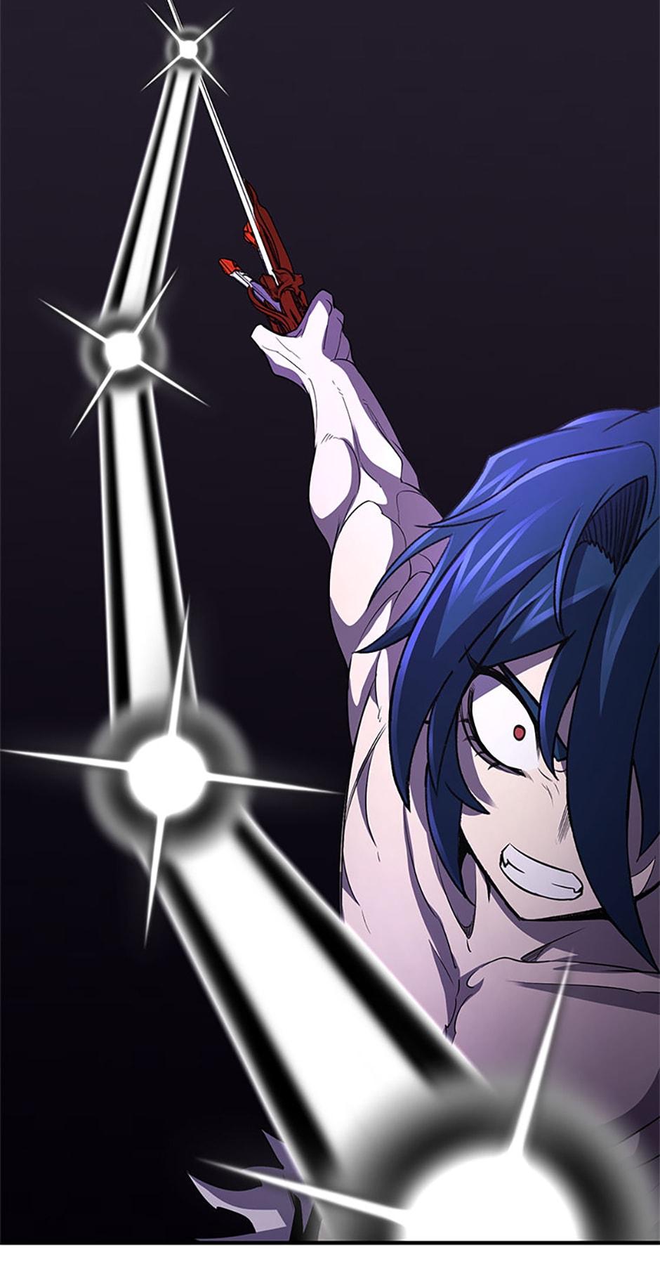 Read The Art of Reincarnation EN Manga Online