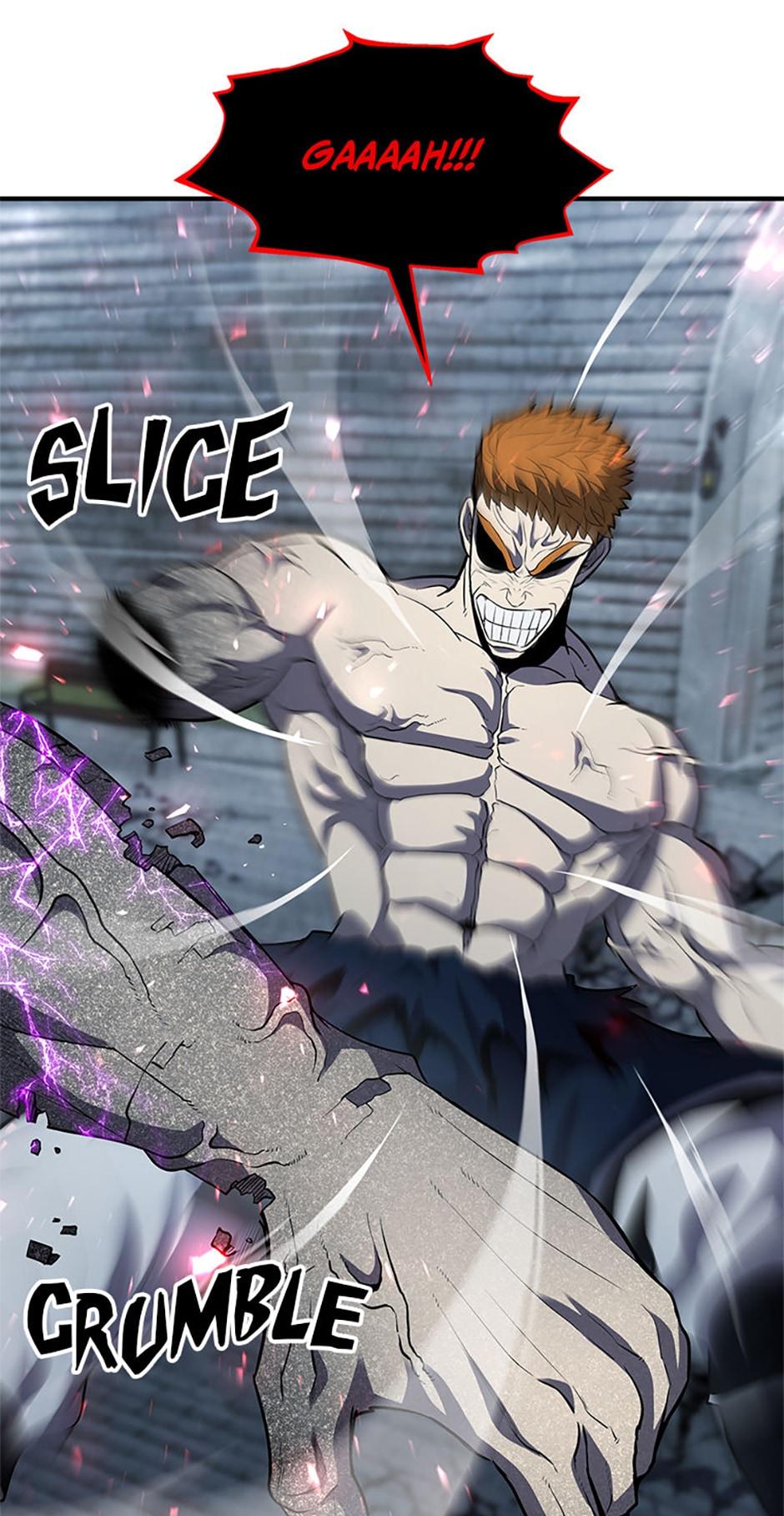 Read The Art of Reincarnation EN Manga Online