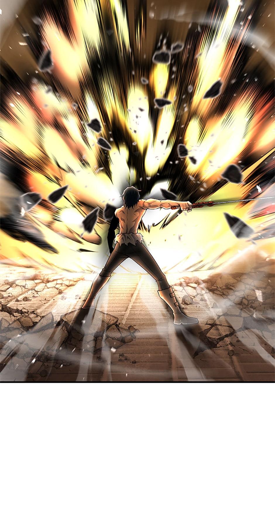Read The Art of Reincarnation EN Manga Online