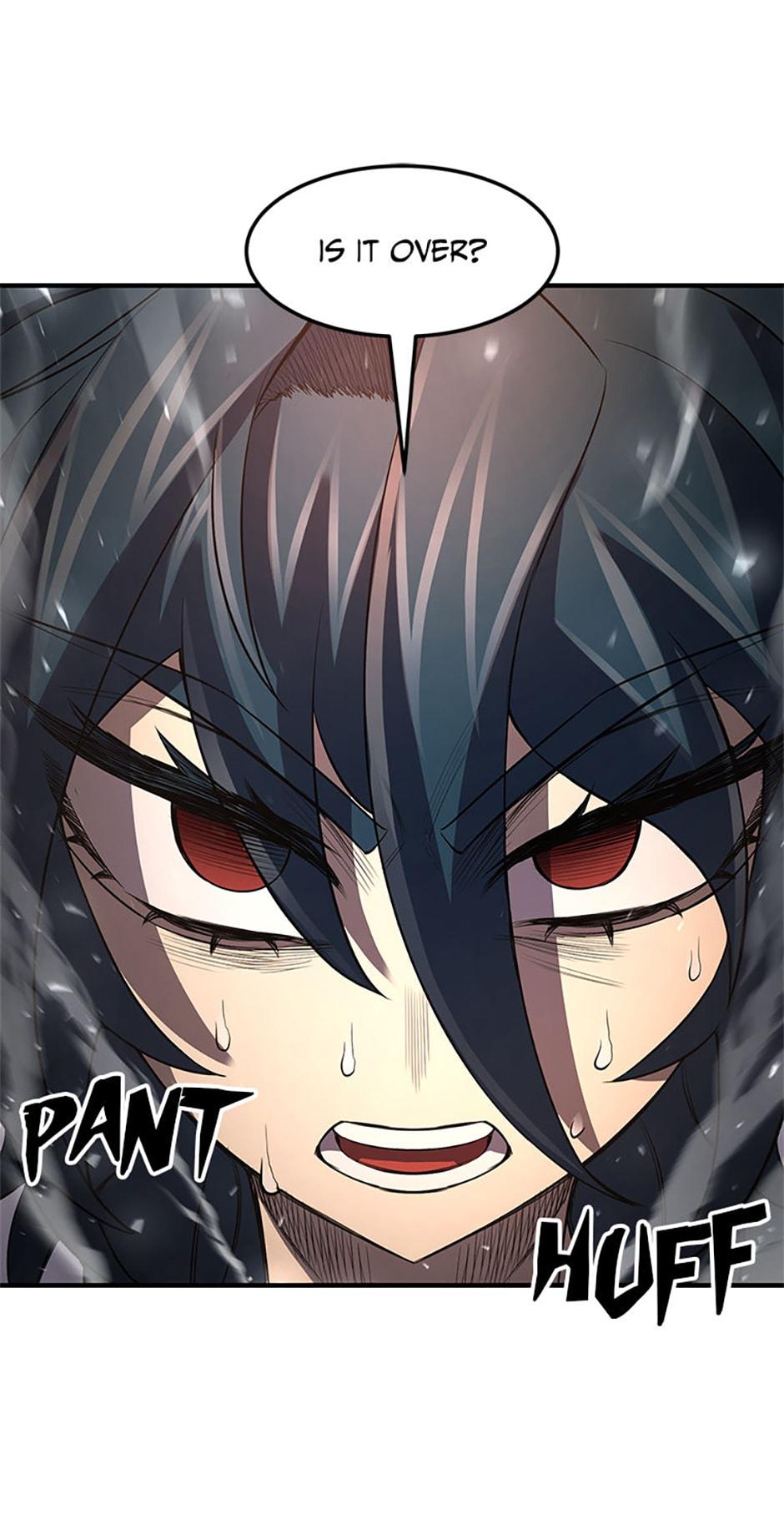 Read The Art of Reincarnation EN Manga Online