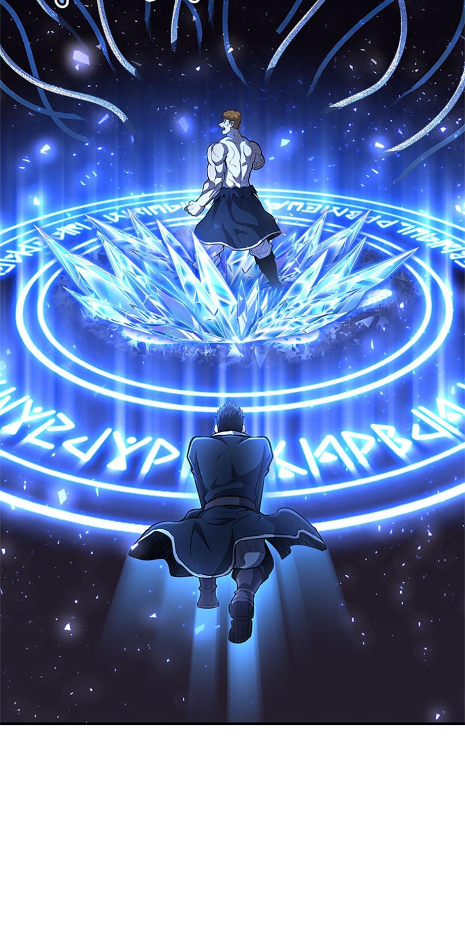 Read The Art of Reincarnation EN Manga Online