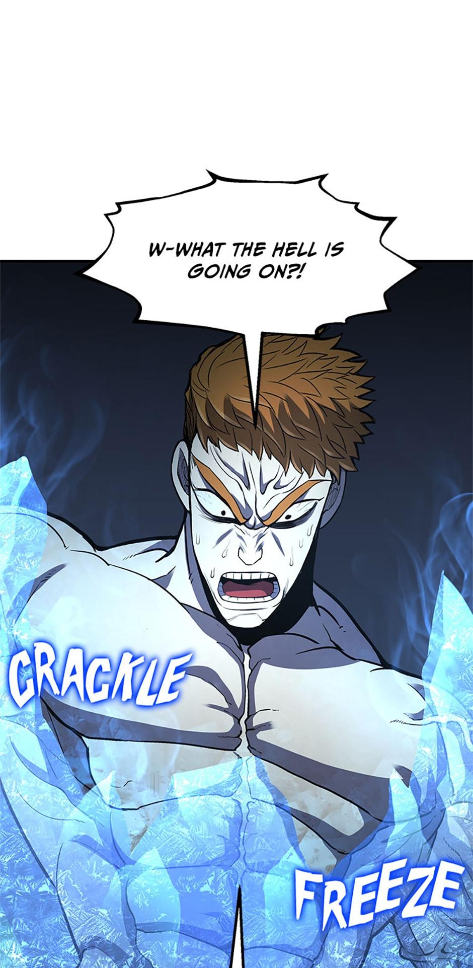 Read The Art of Reincarnation EN Manga Online