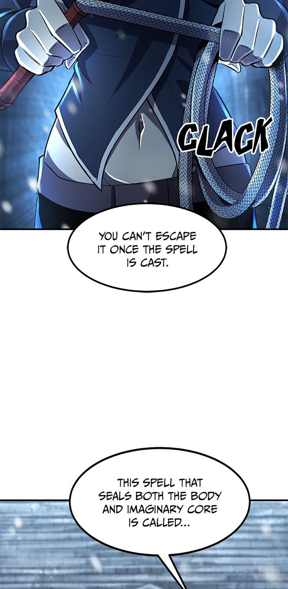 Read The Art of Reincarnation EN Manga Online
