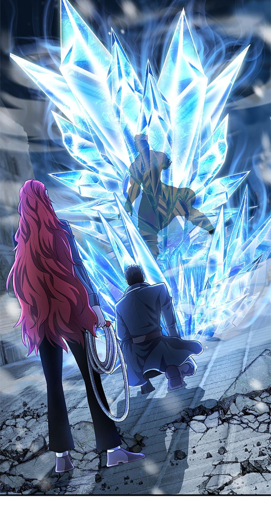 Read The Art of Reincarnation EN Manga Online