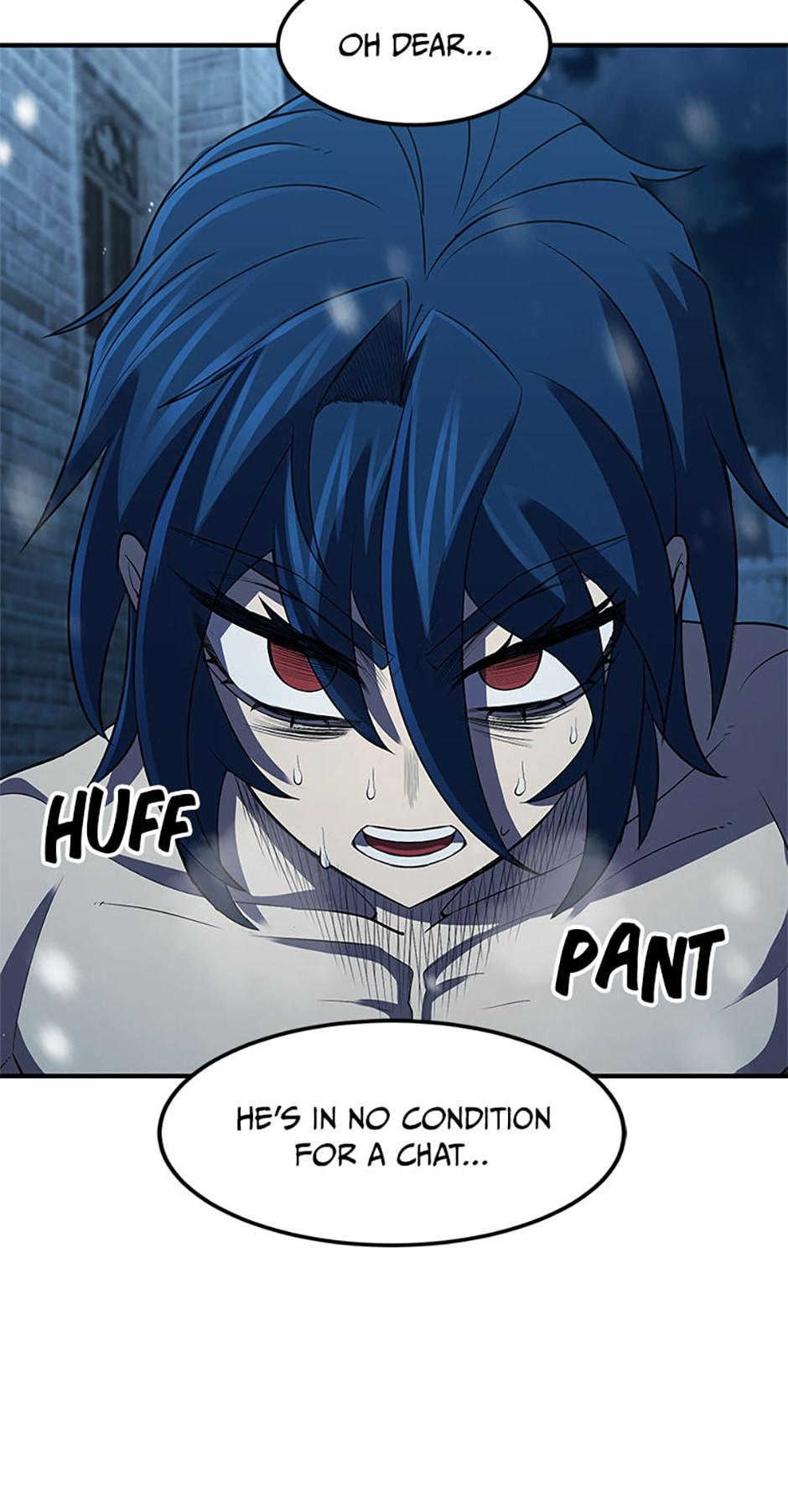 Read The Art of Reincarnation EN Manga Online