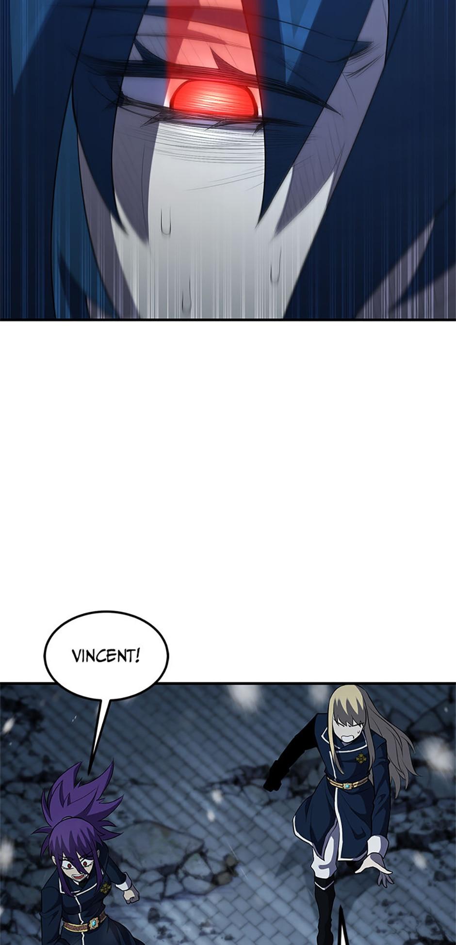 Read The Art of Reincarnation EN Manga Online
