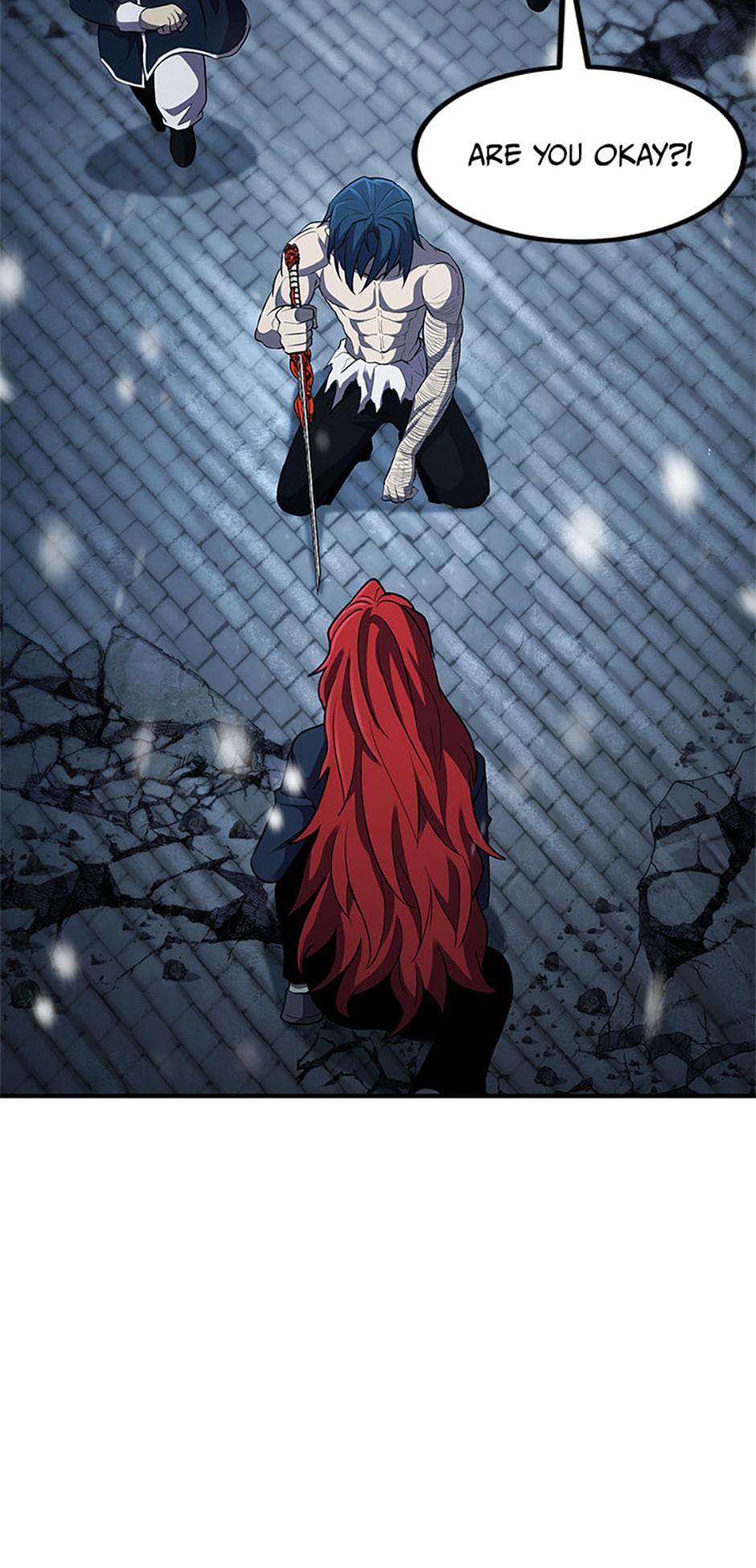 Read The Art of Reincarnation EN Manga Online