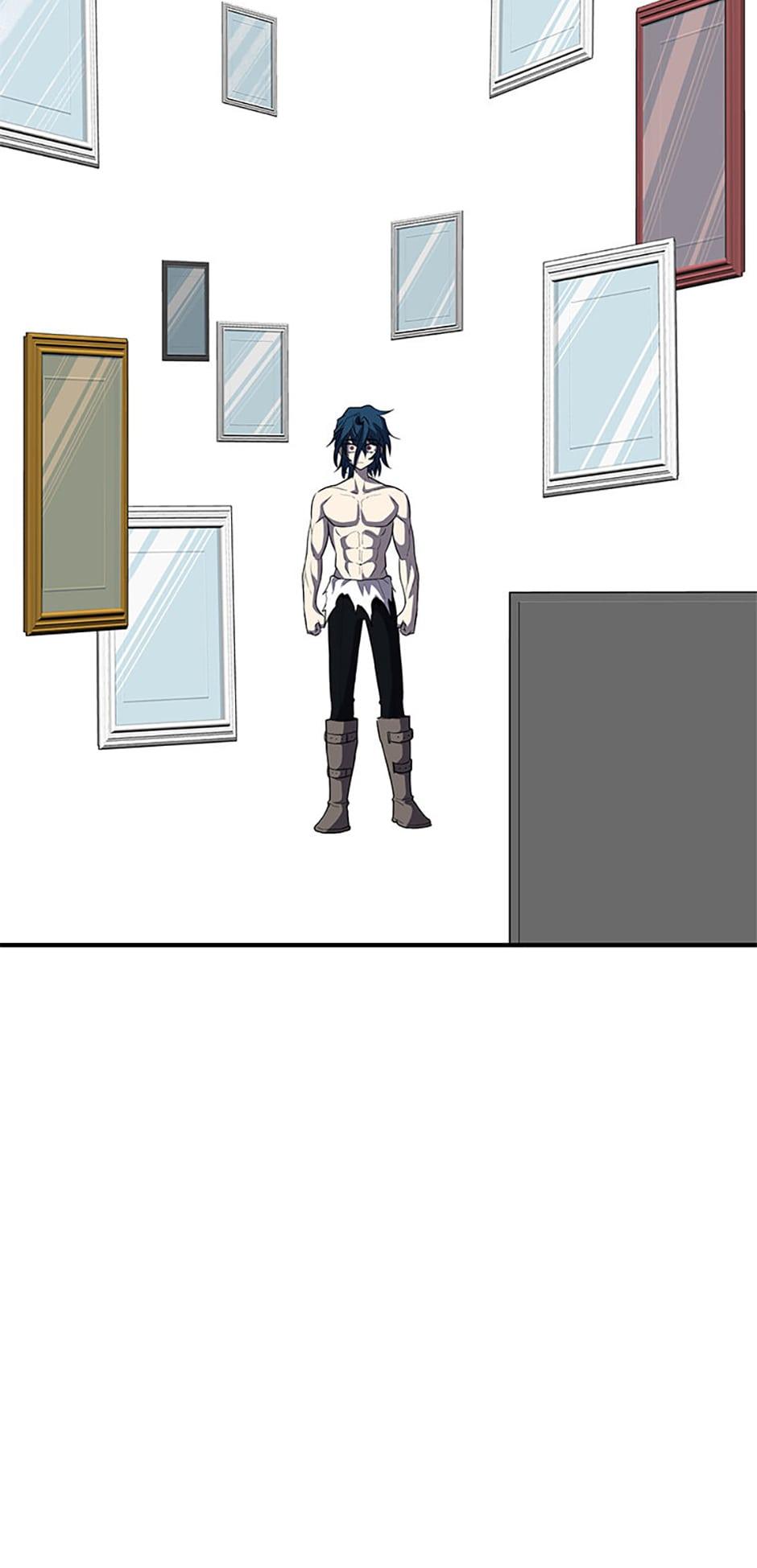 Read The Art of Reincarnation EN Manga Online
