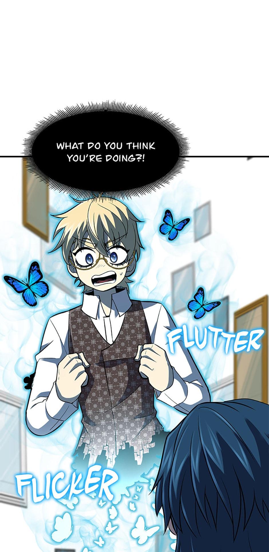 Read The Art of Reincarnation EN Manga Online