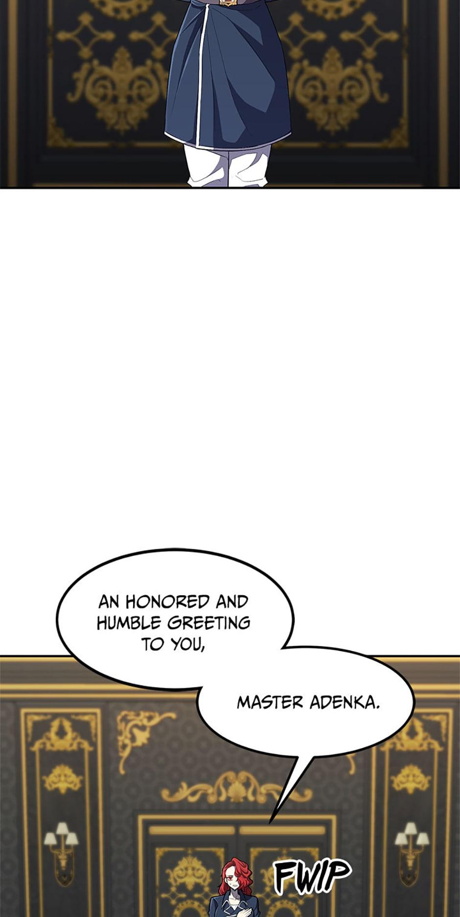 Read The Art of Reincarnation EN Manga Online