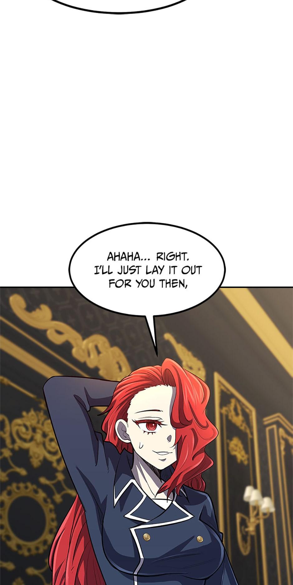 Read The Art of Reincarnation EN Manga Online