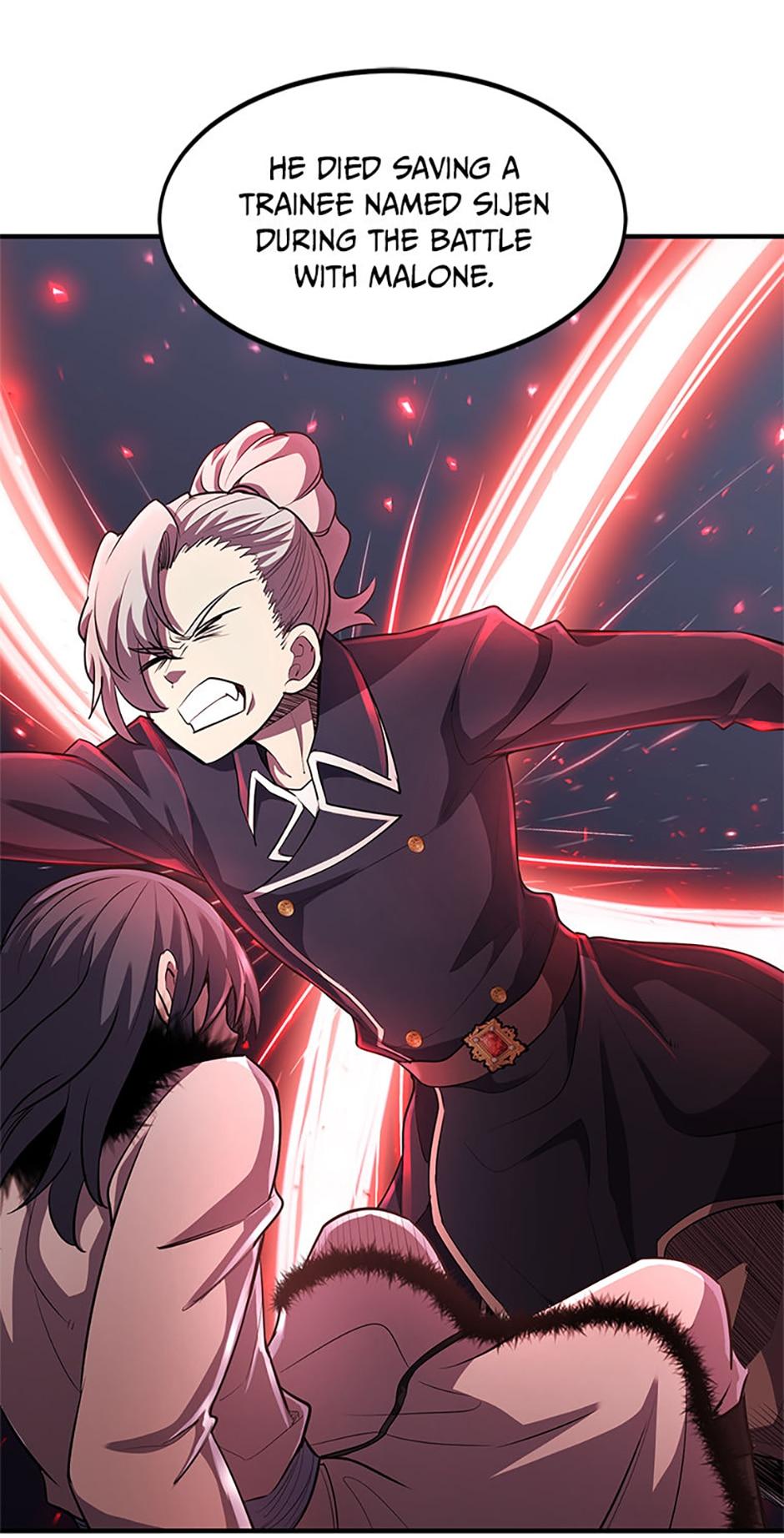 Read The Art of Reincarnation EN Manga Online