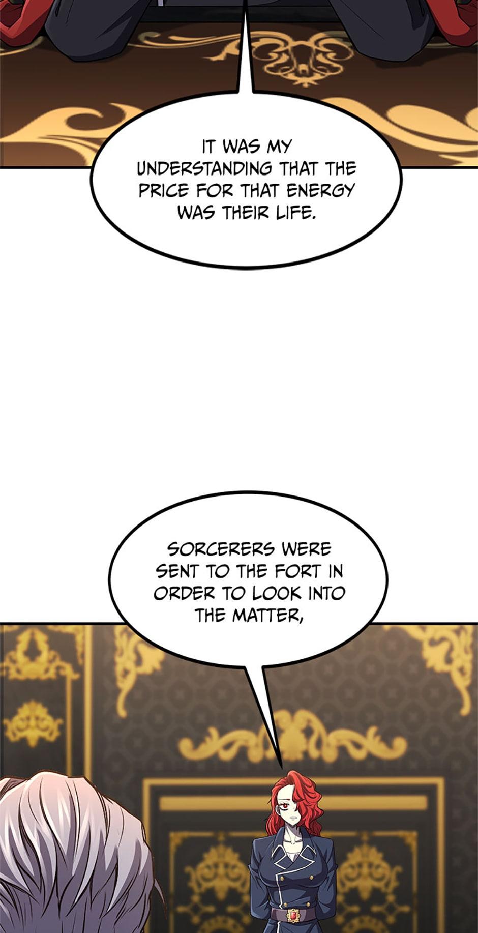 Read The Art of Reincarnation EN Manga Online