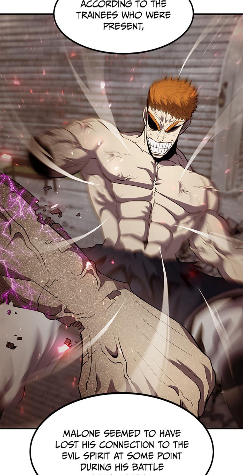 Read The Art of Reincarnation EN Manga Online