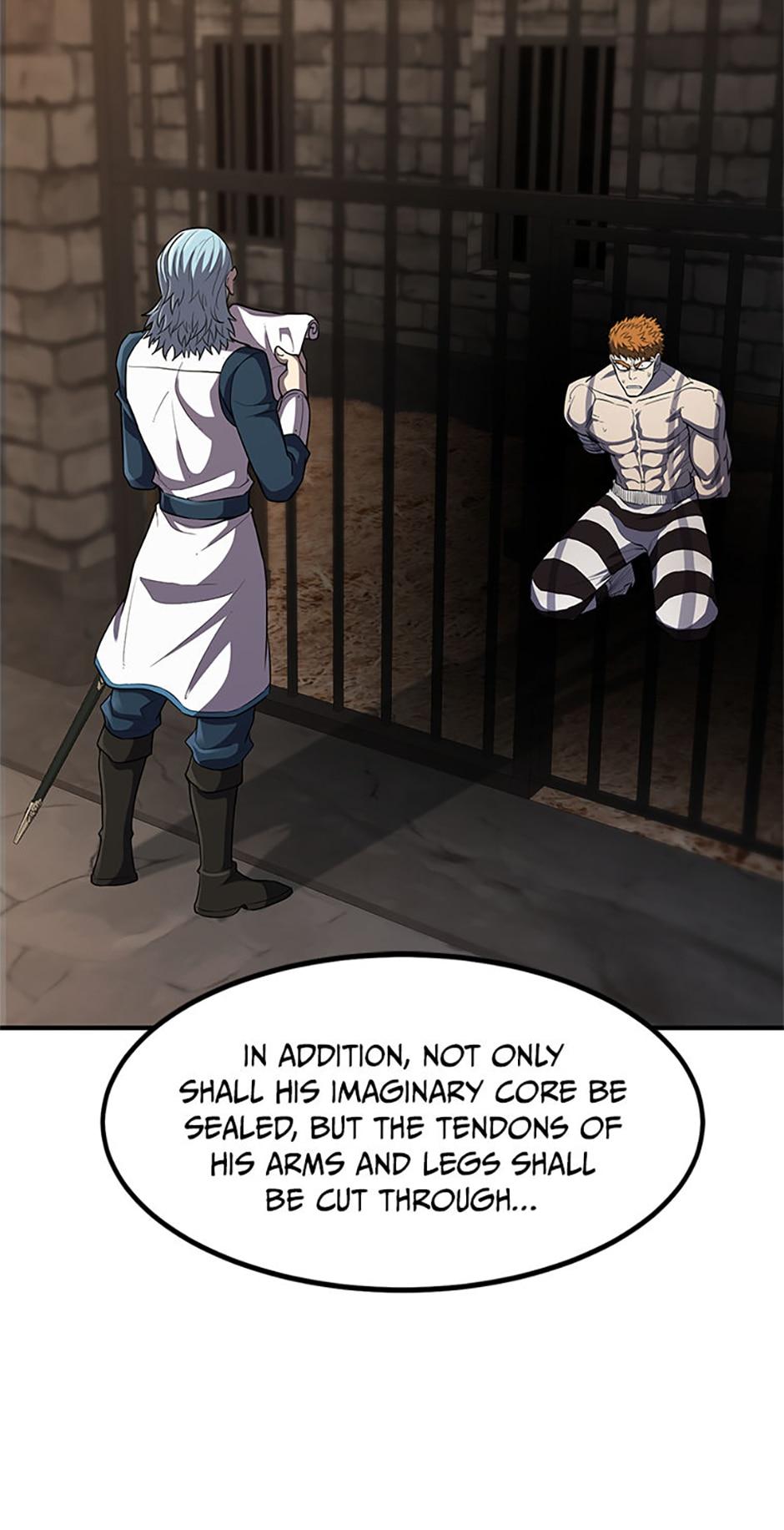 Read The Art of Reincarnation EN Manga Online