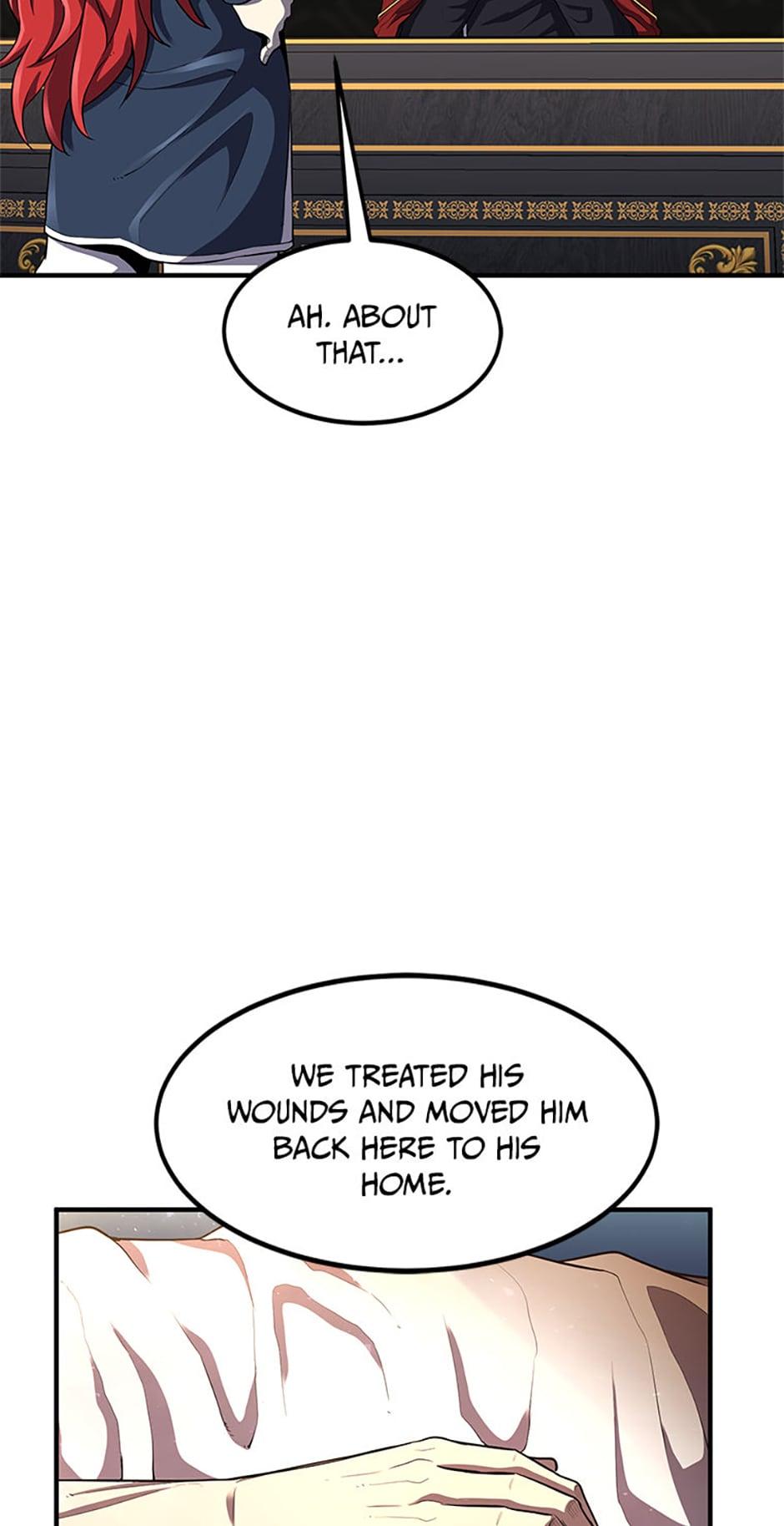 Read The Art of Reincarnation EN Manga Online
