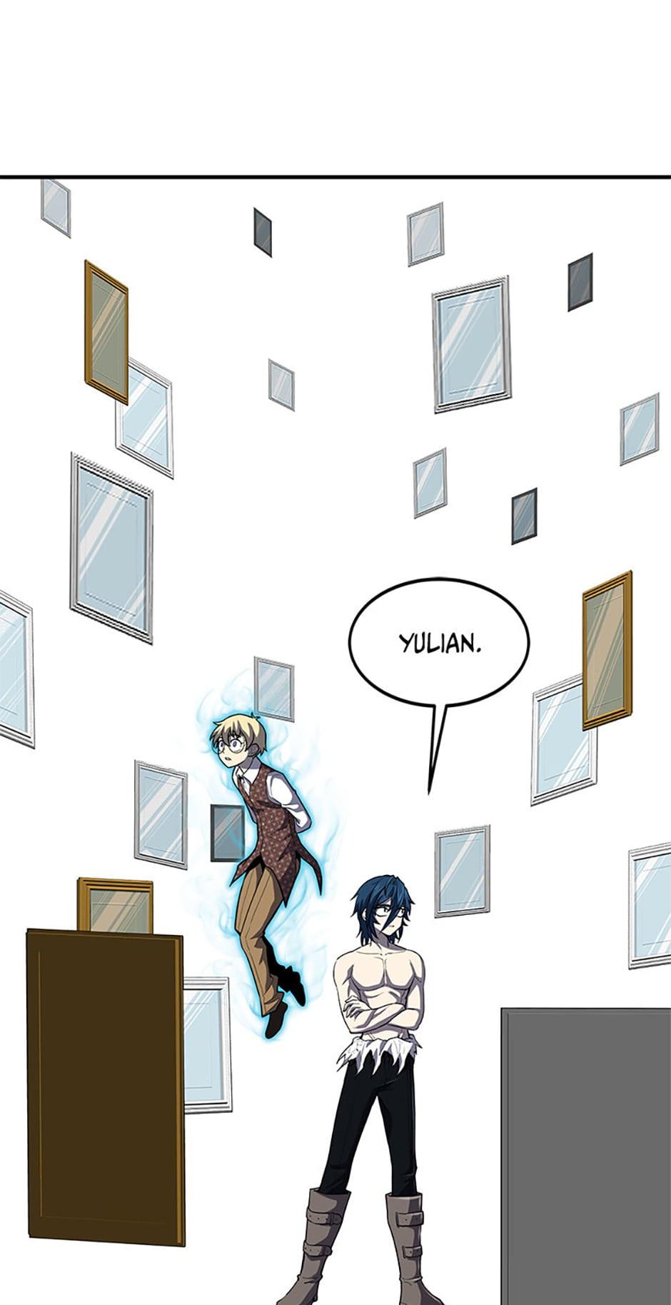 Read The Art of Reincarnation EN Manga Online