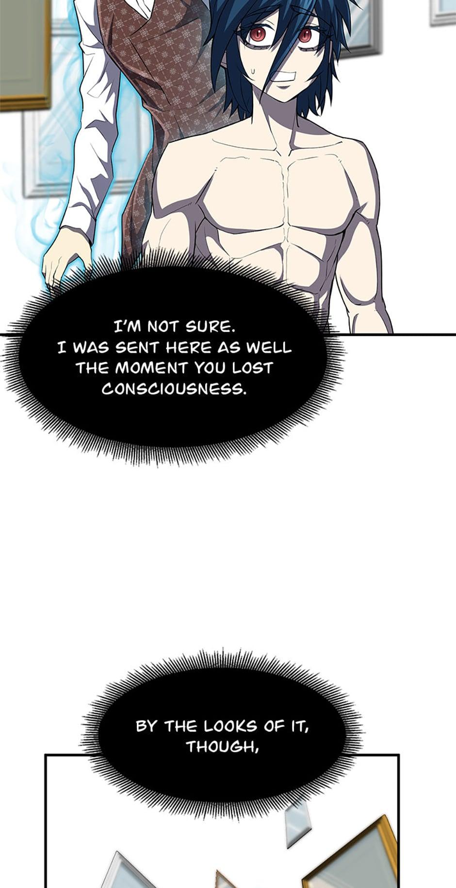 Read The Art of Reincarnation EN Manga Online