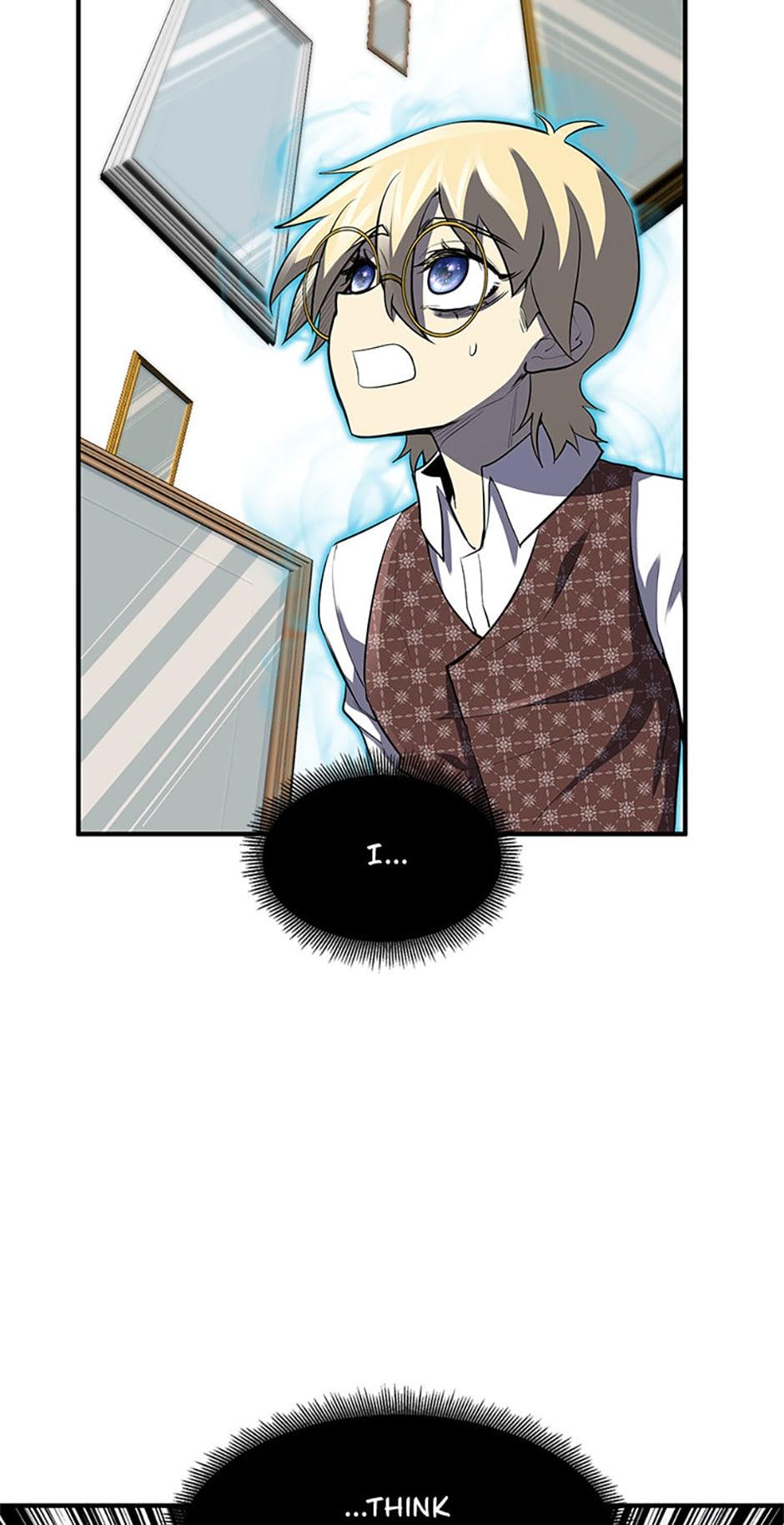 Read The Art of Reincarnation EN Manga Online