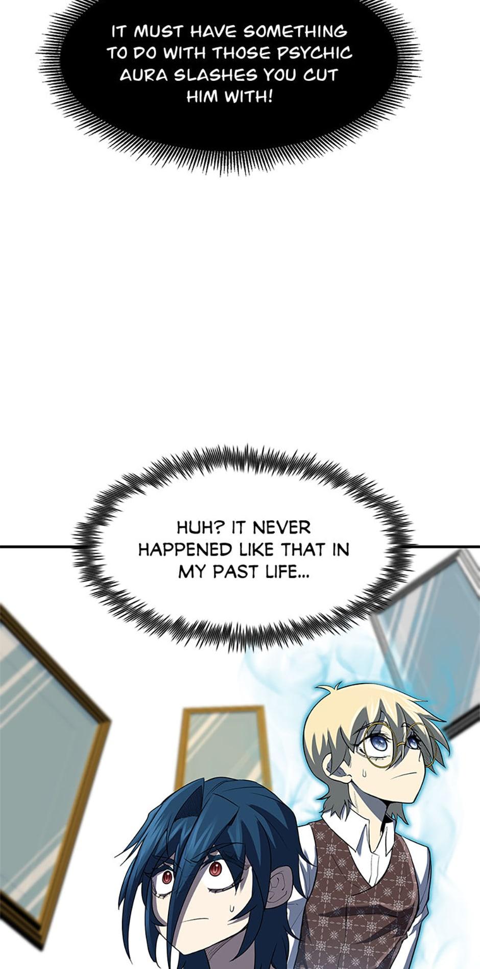 Read The Art of Reincarnation EN Manga Online