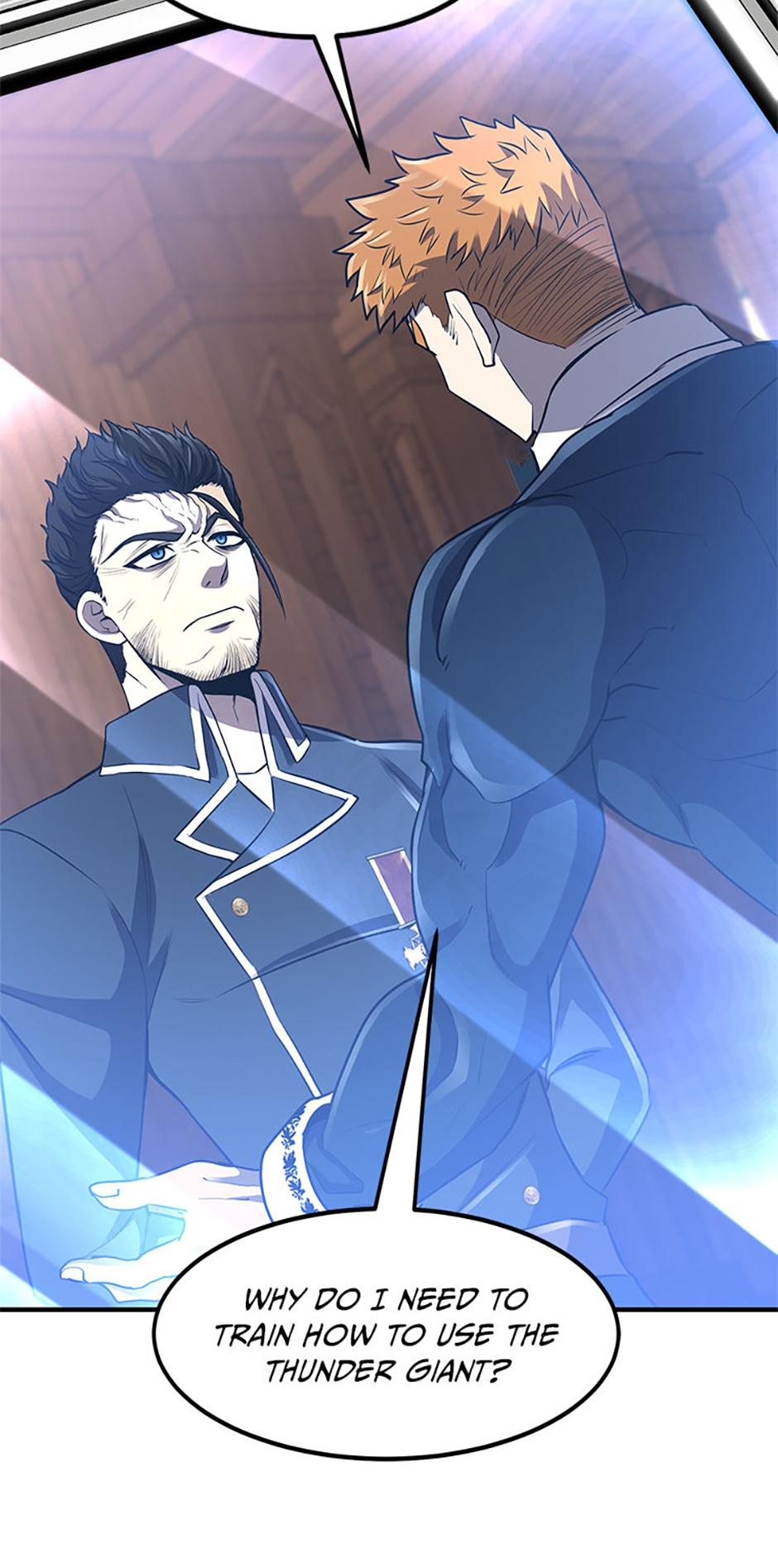 Read The Art of Reincarnation EN Manga Online