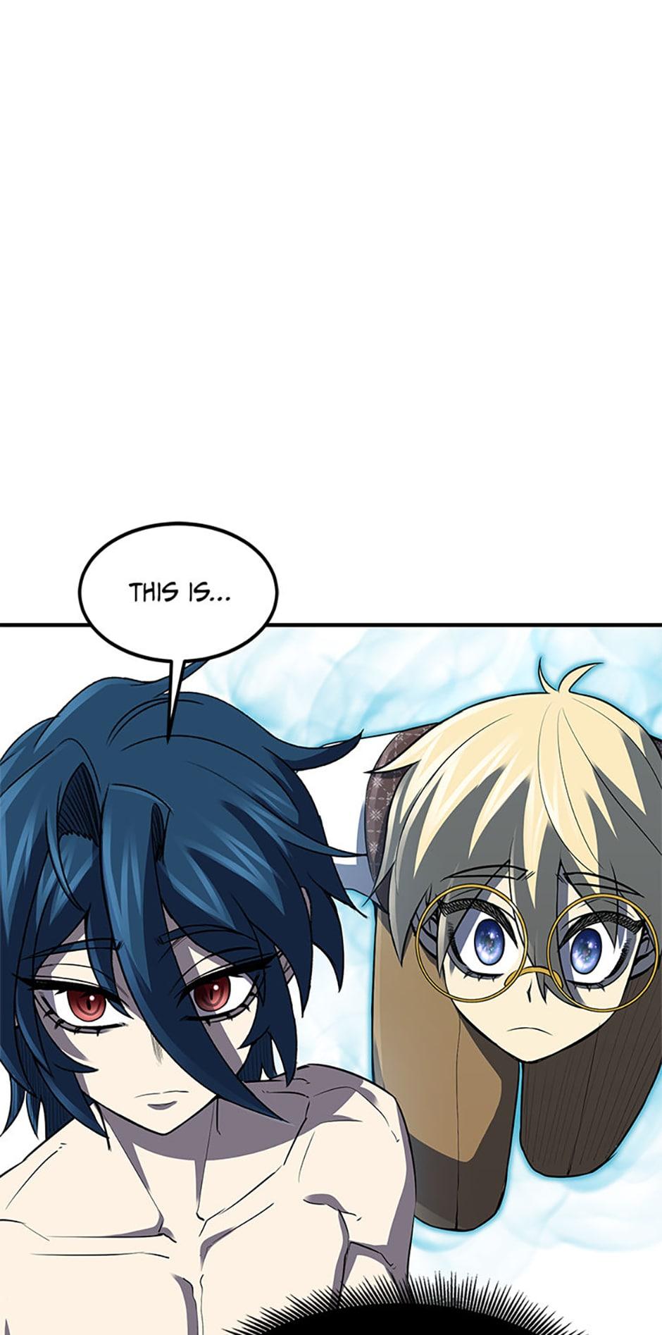 Read The Art of Reincarnation EN Manga Online