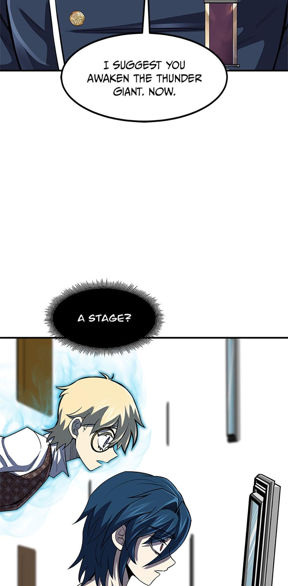 Read The Art of Reincarnation EN Manga Online