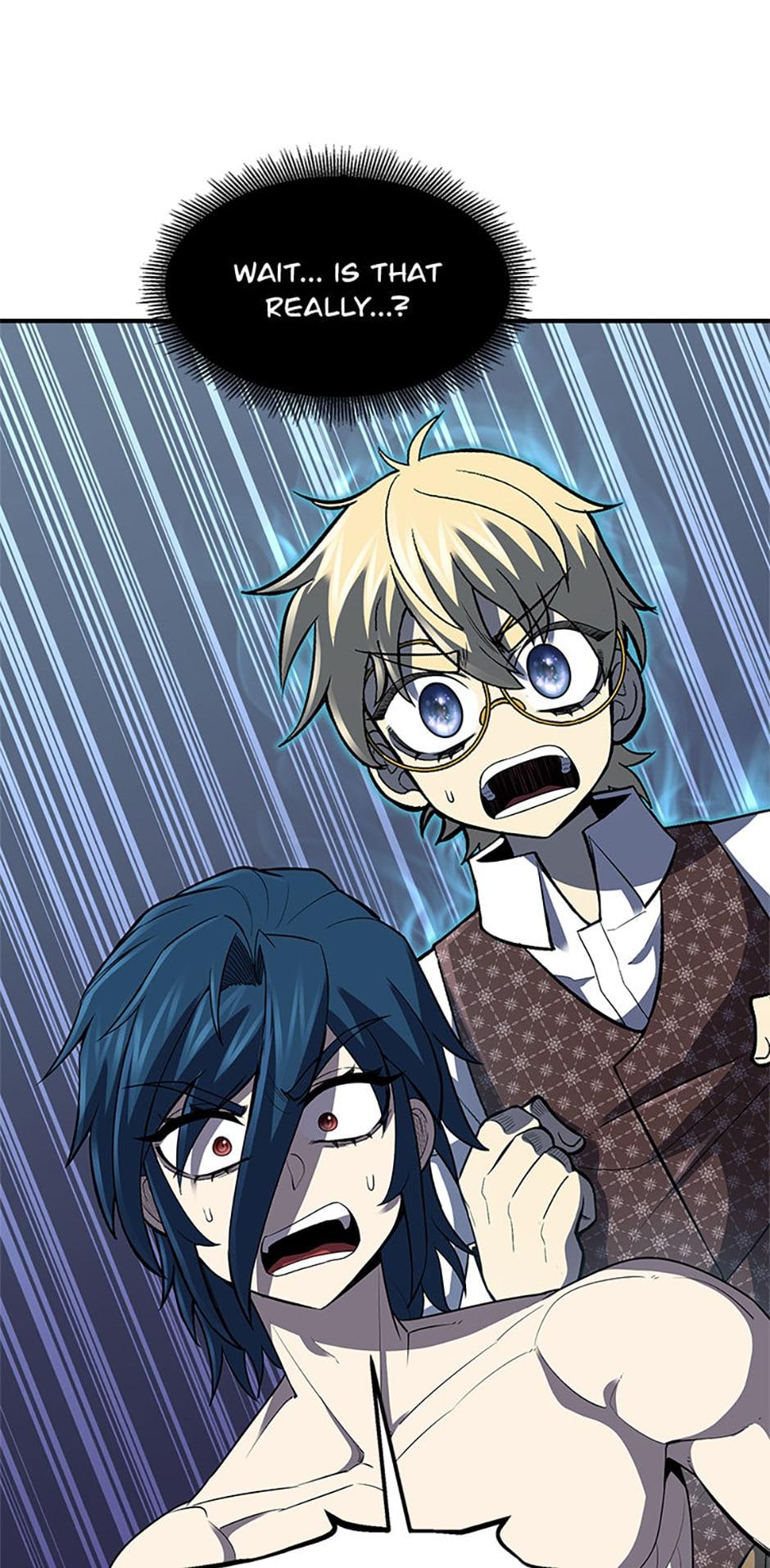 Read The Art of Reincarnation EN Manga Online