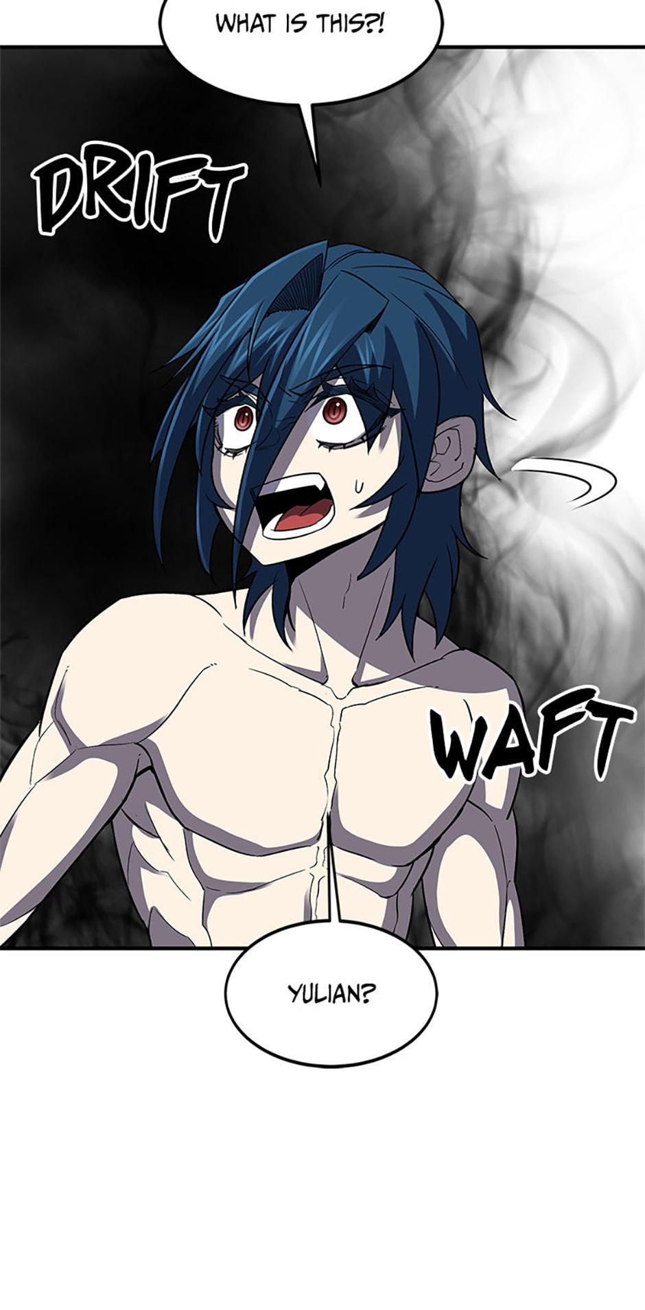 Read The Art of Reincarnation EN Manga Online