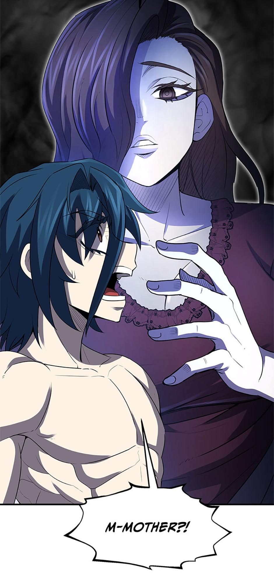 Read The Art of Reincarnation EN Manga Online