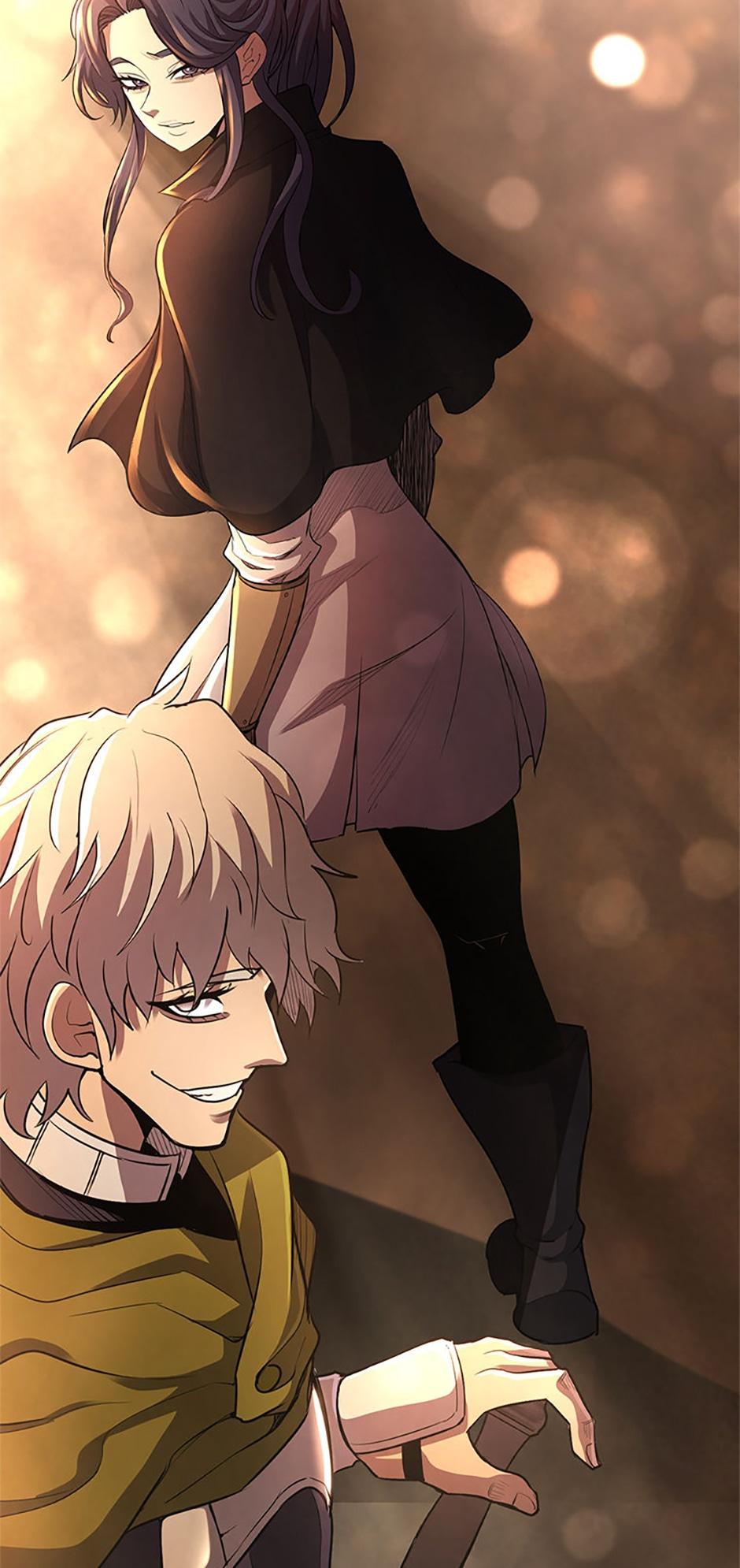 Read The Art of Reincarnation EN Manga Online