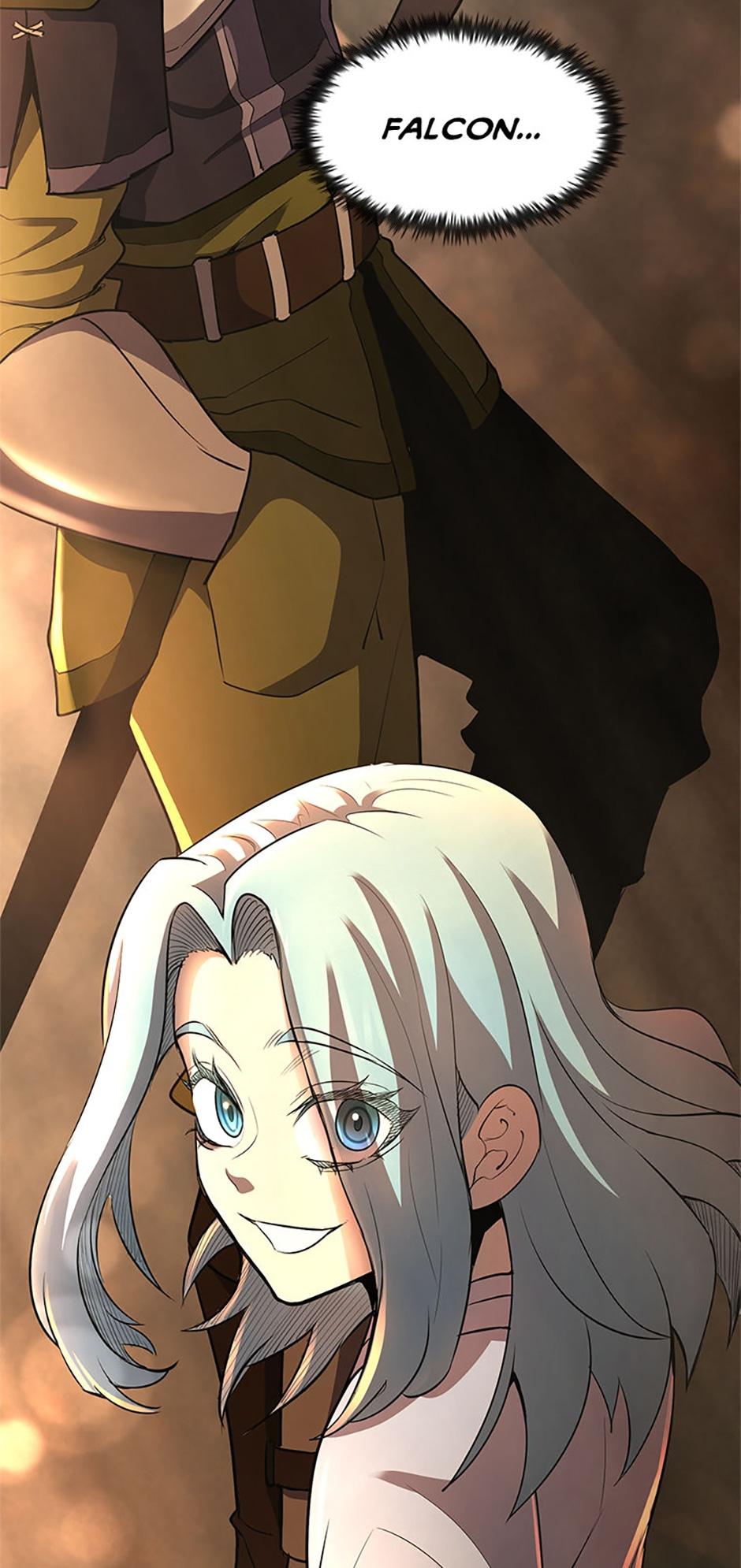 Read The Art of Reincarnation EN Manga Online