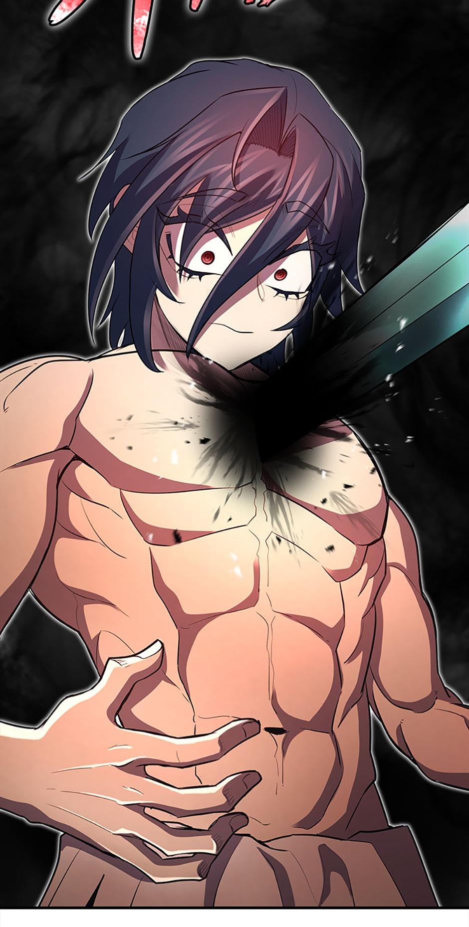 Read The Art of Reincarnation EN Manga Online
